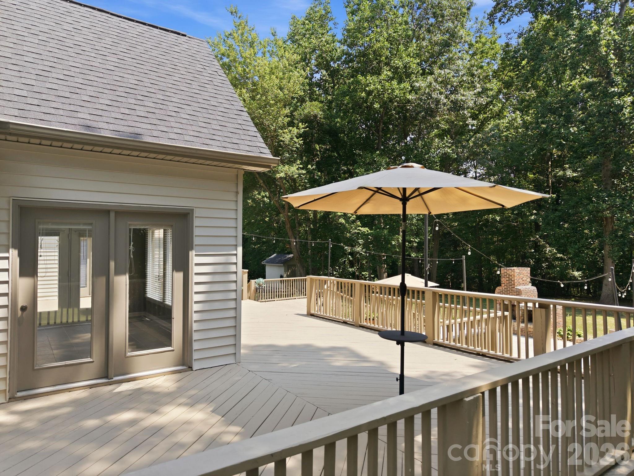 5865 Faith Road — Salisbury