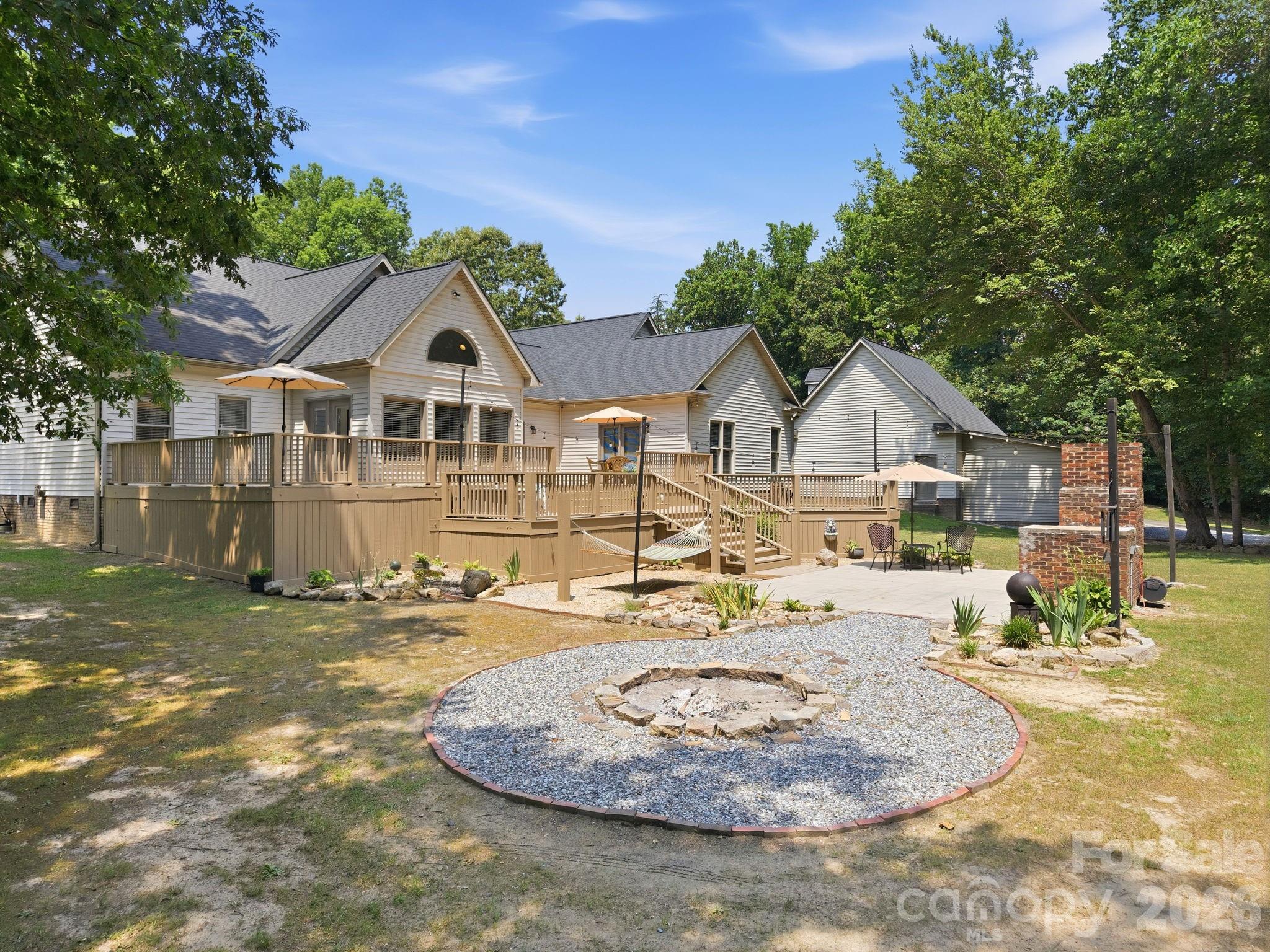 5865 Faith Road — Salisbury