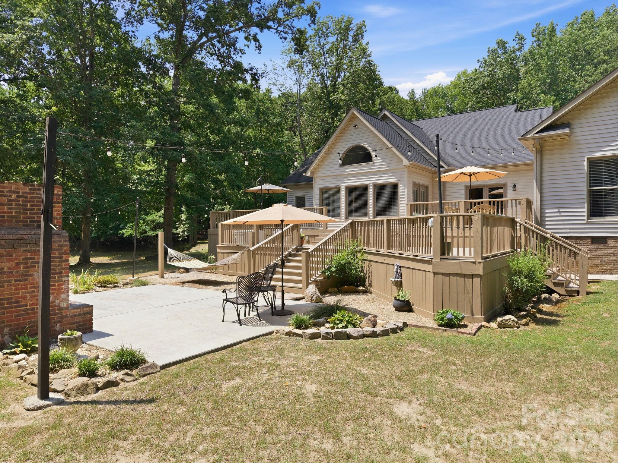 5865 Faith Road — Salisbury