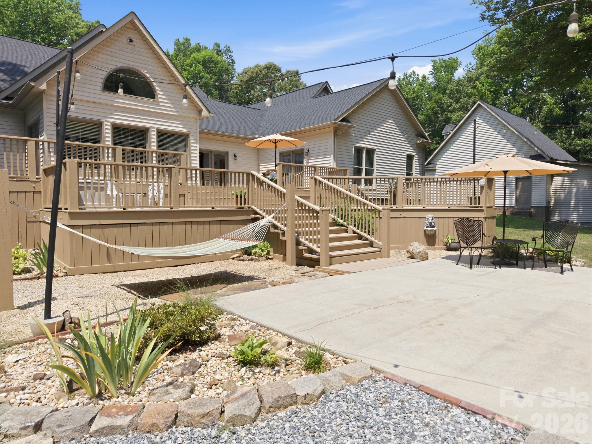 5865 Faith Road — Salisbury