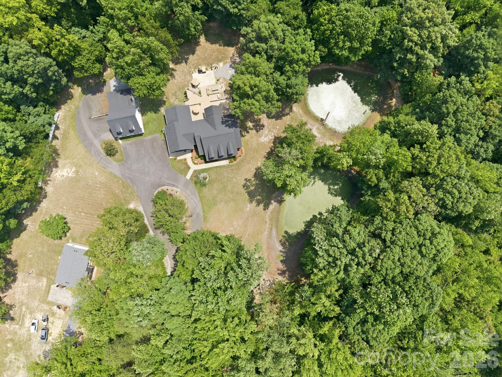 5865 Faith Road — Salisbury