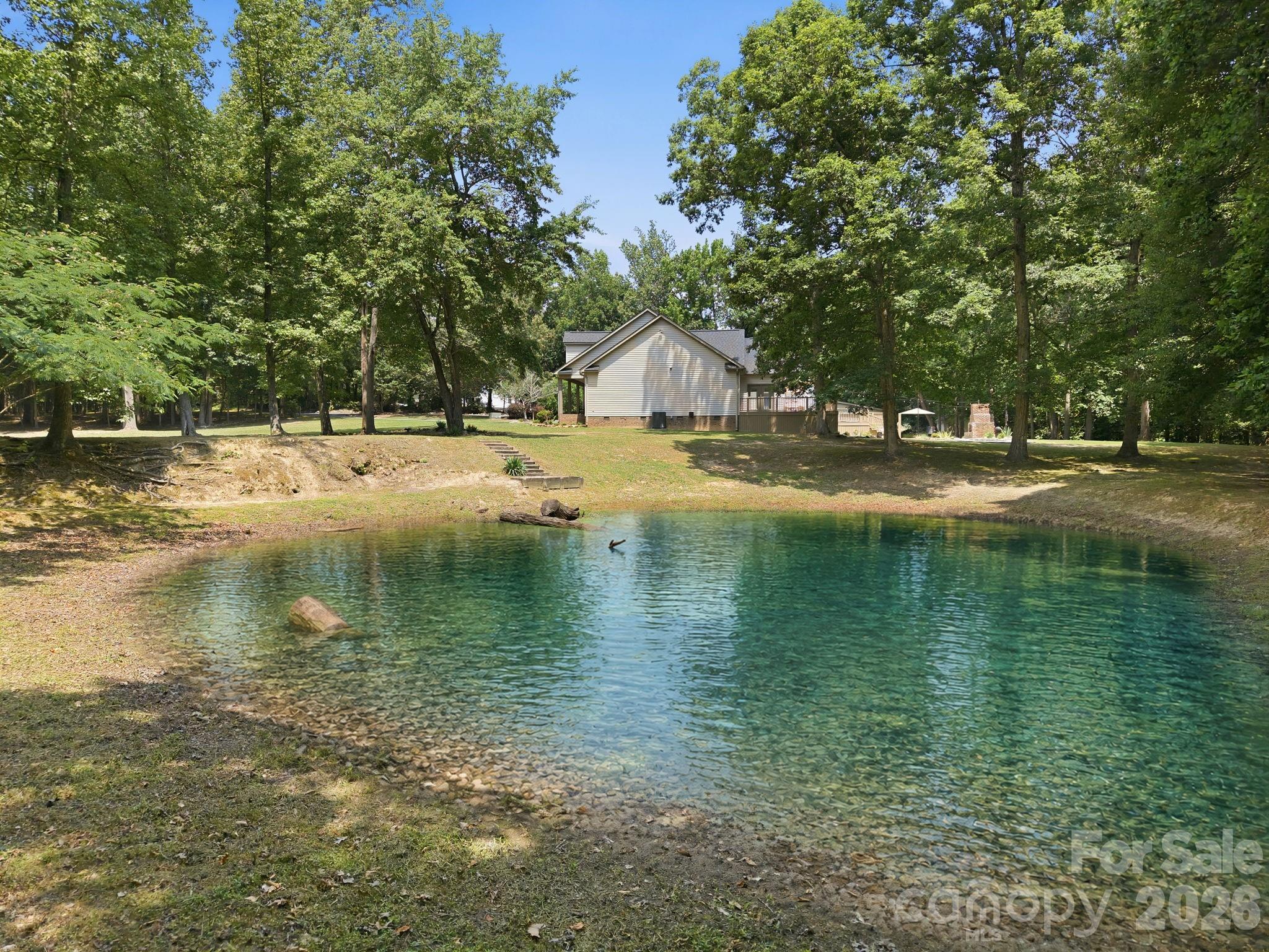 5865 Faith Road — Salisbury