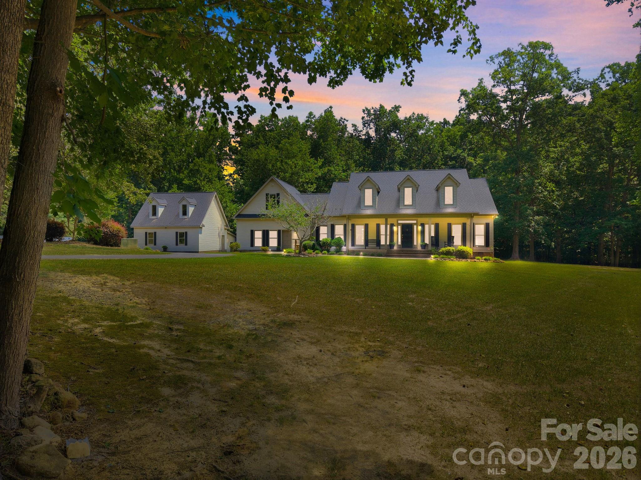 5865 Faith Road — Salisbury