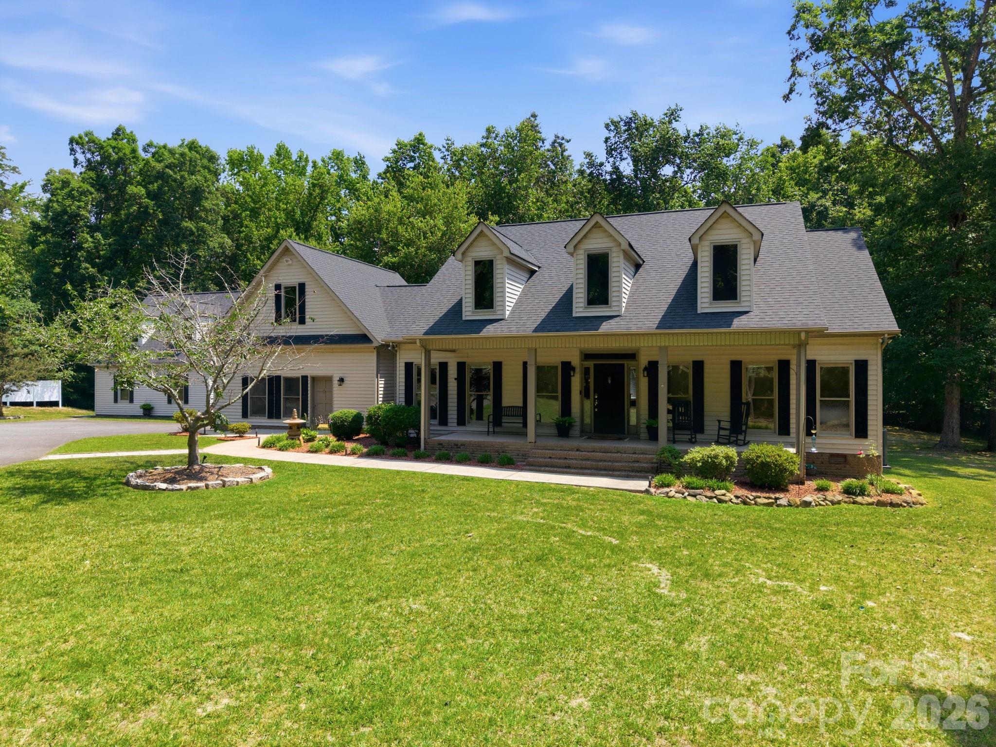 5865 Faith Road — Salisbury