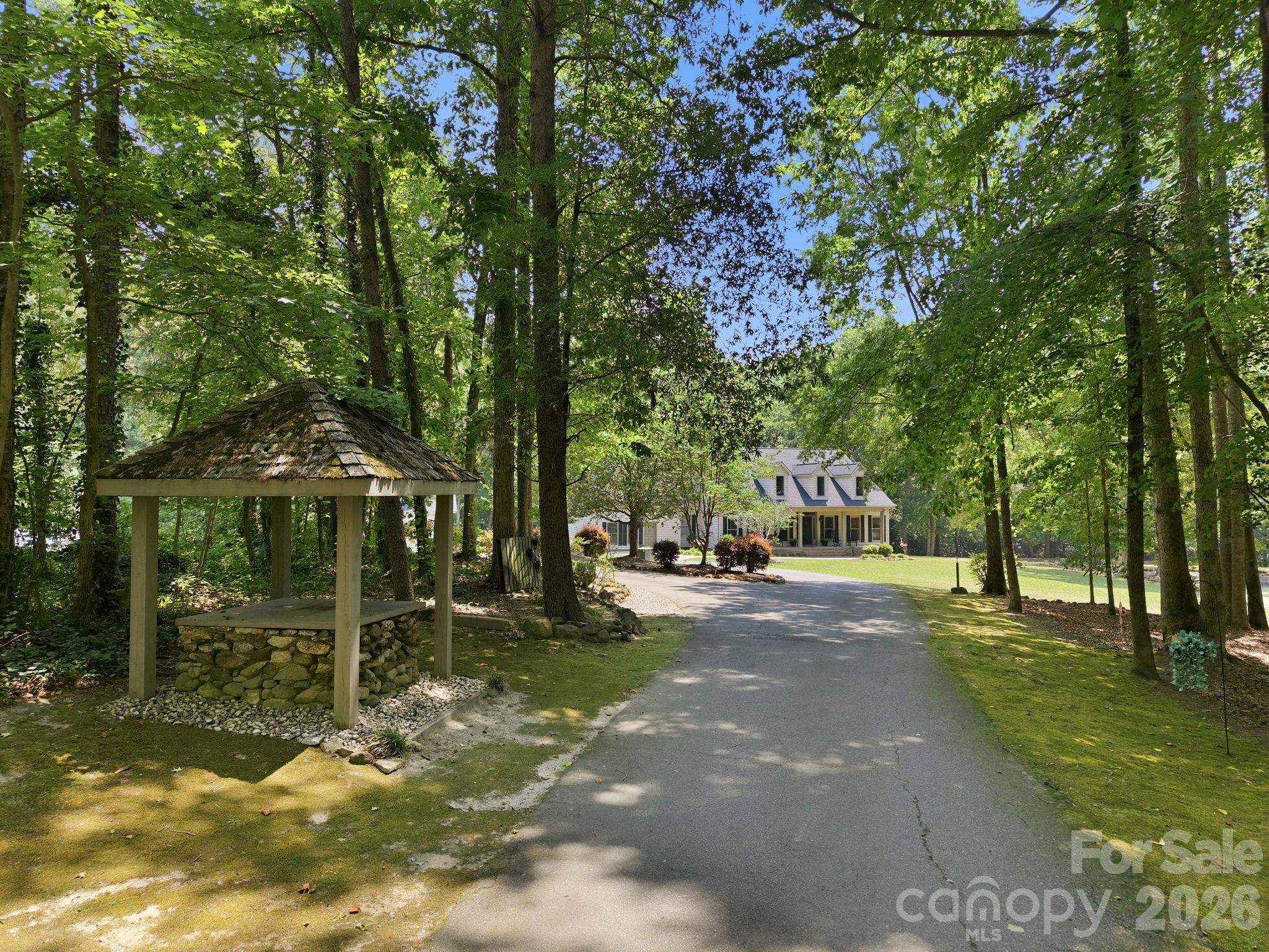 5865 Faith Road — Salisbury