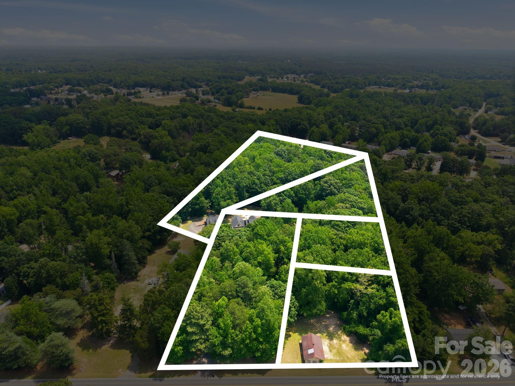 5865 Faith Road — Salisbury