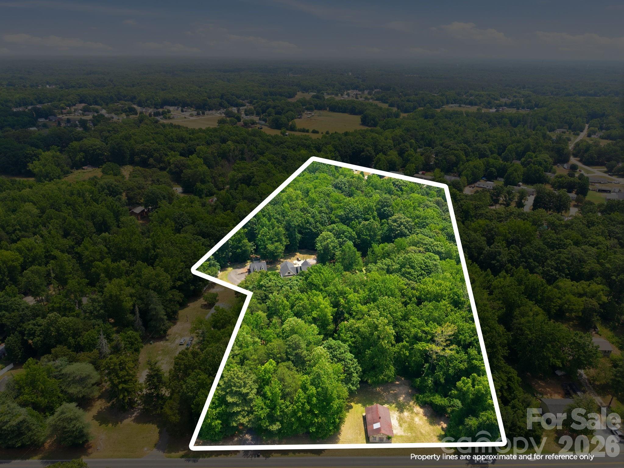 5865 Faith Road — Salisbury