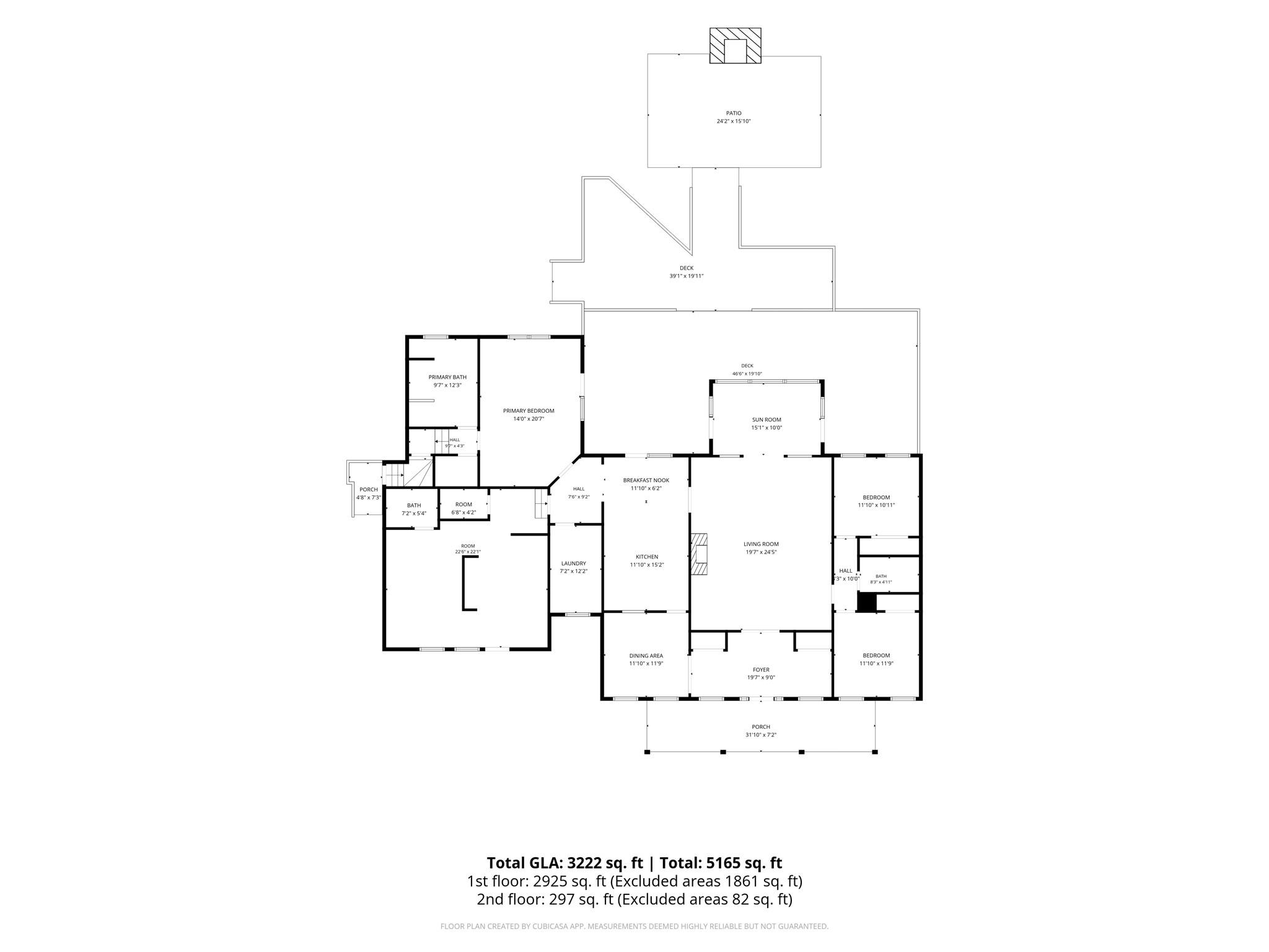 5865 Faith Road — Salisbury