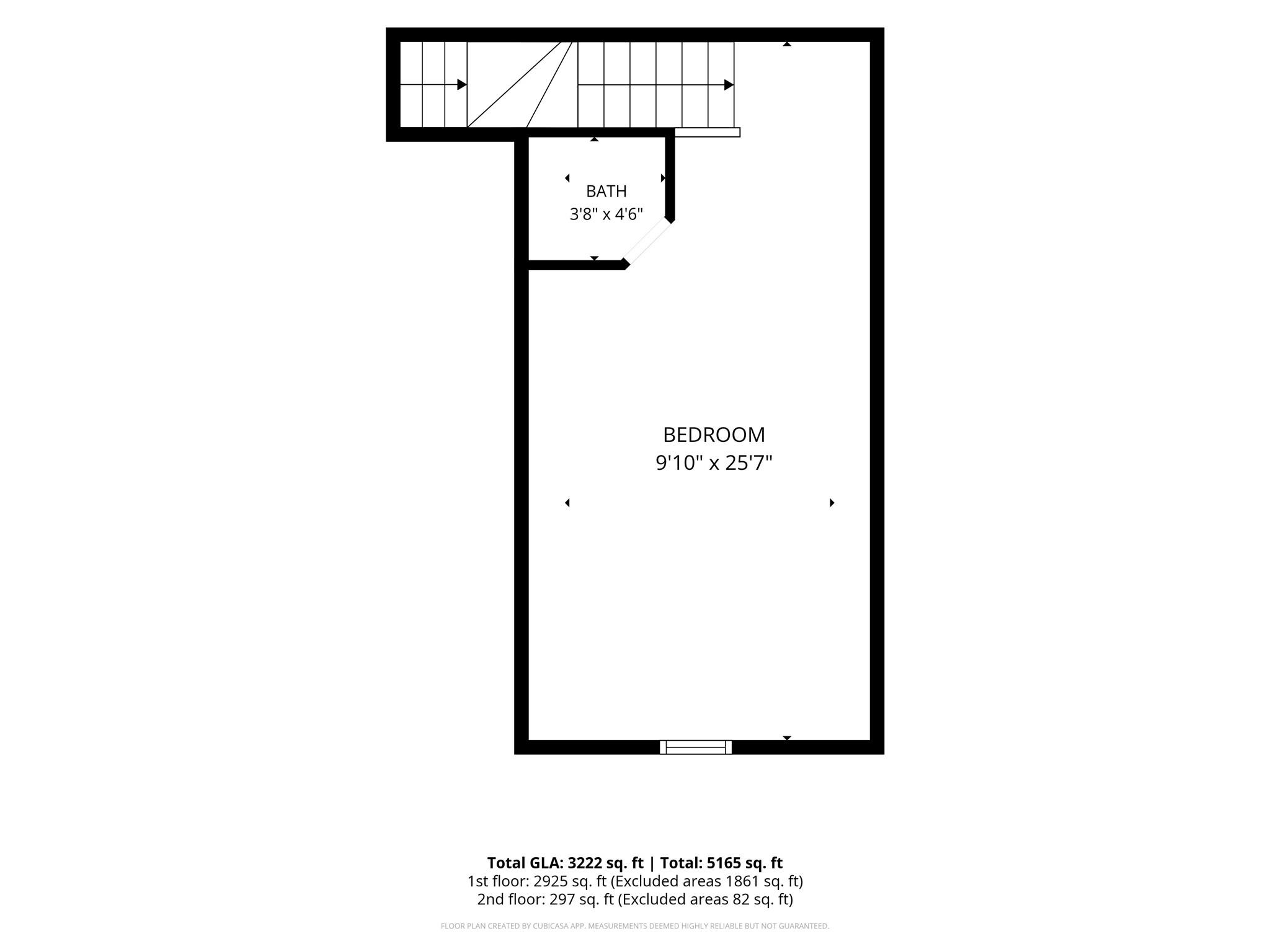 5865 Faith Road — Salisbury