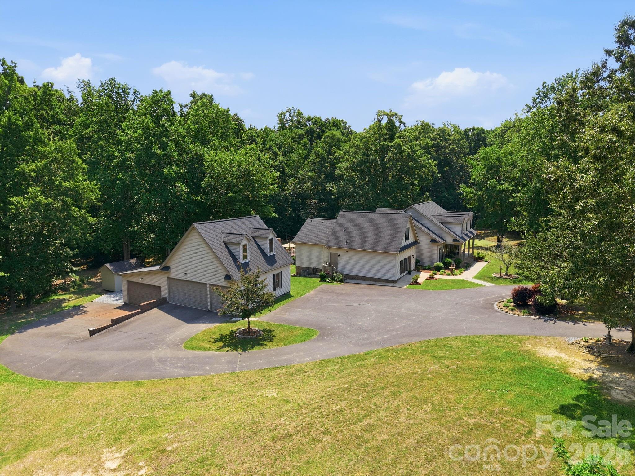 5865 Faith Road — Salisbury