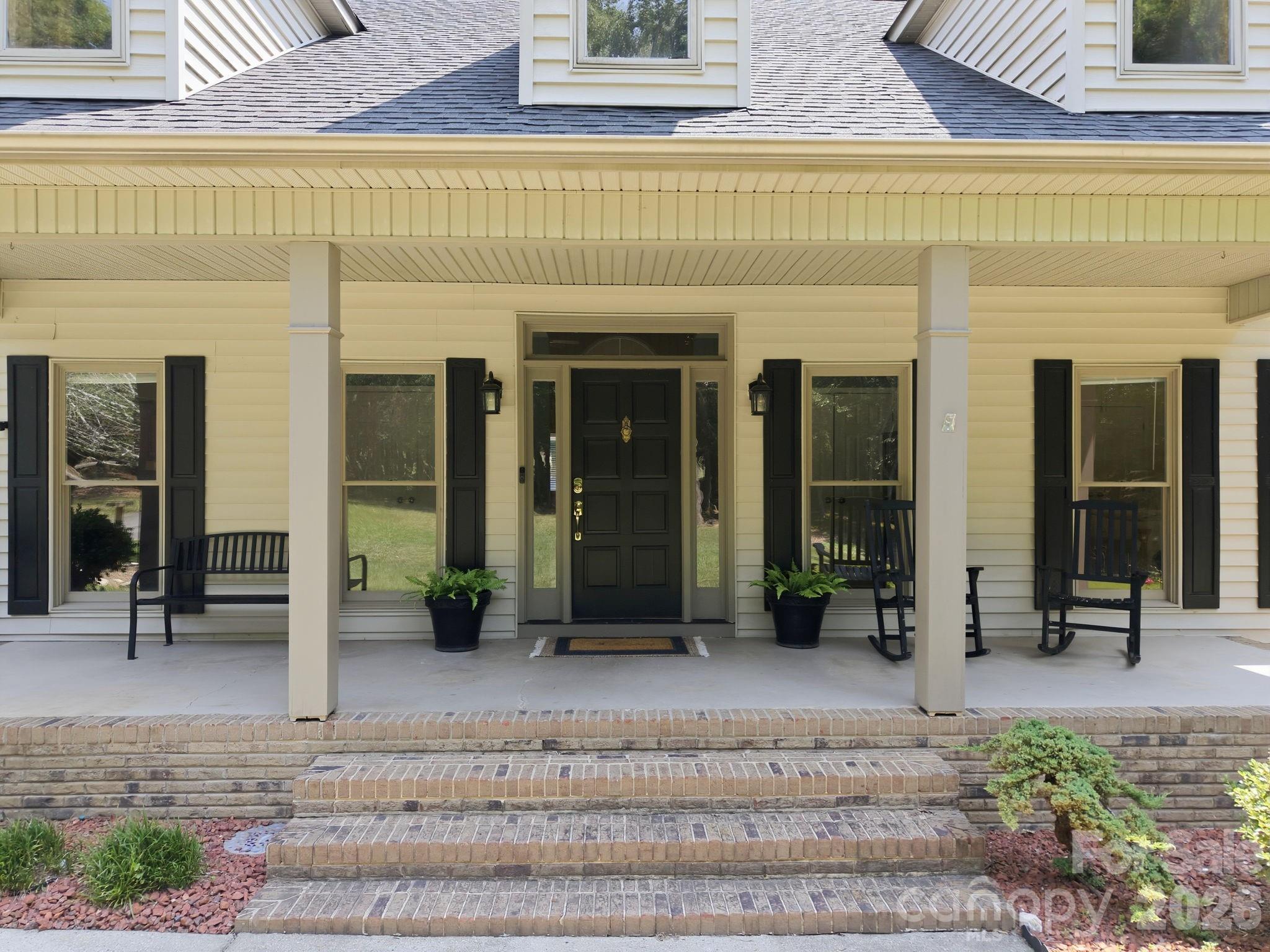 5865 Faith Road — Salisbury