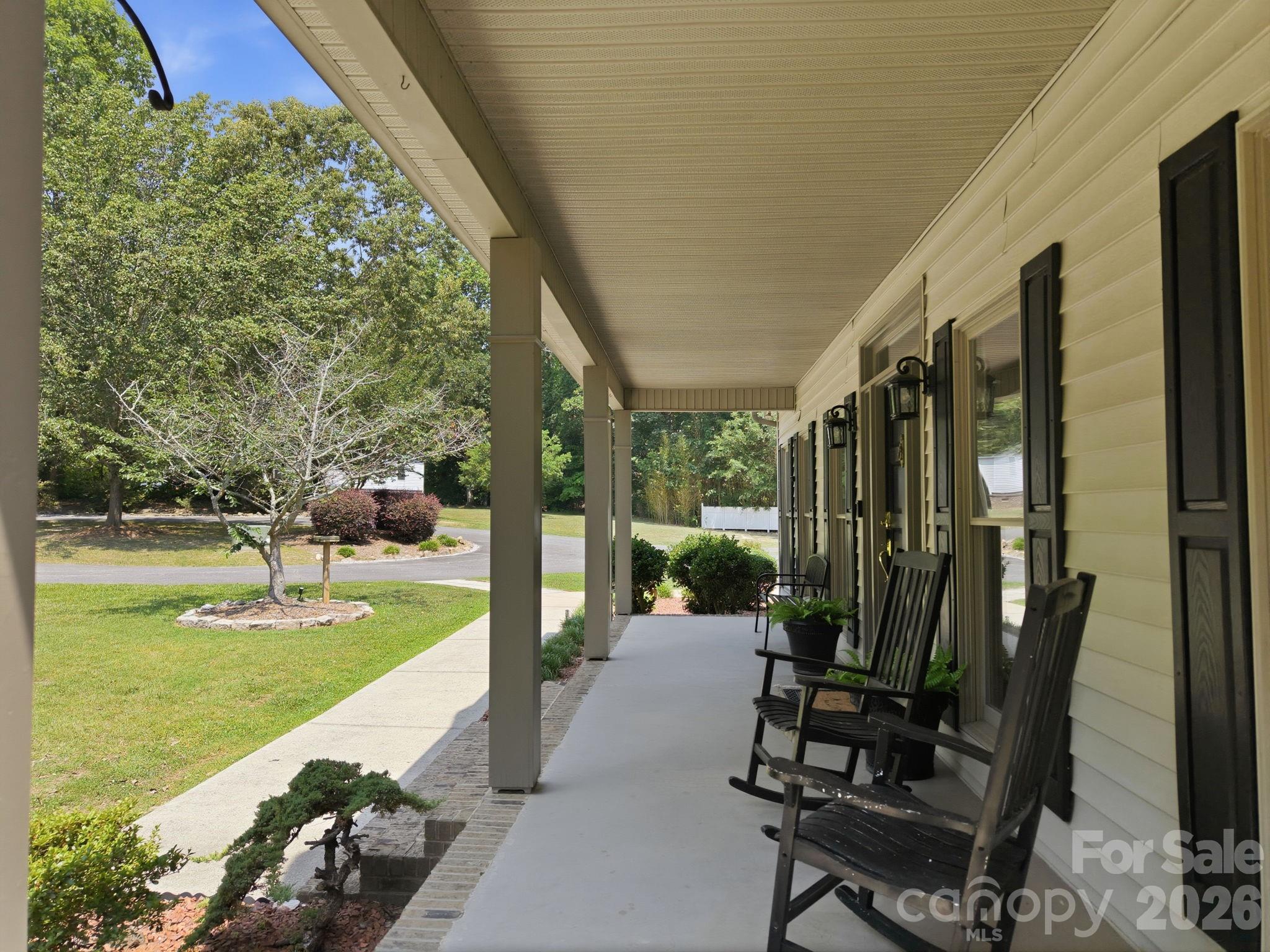 5865 Faith Road — Salisbury
