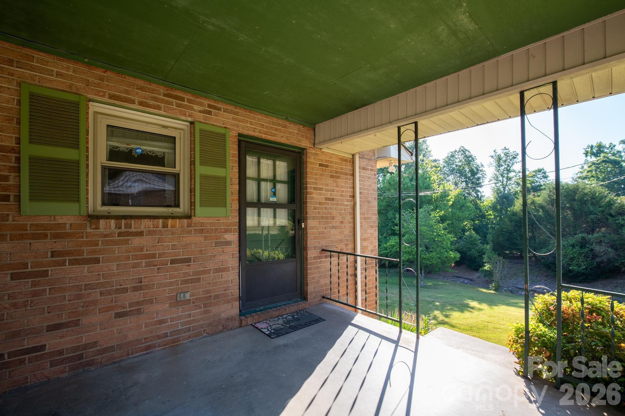 4024 Piney Road — Morganton