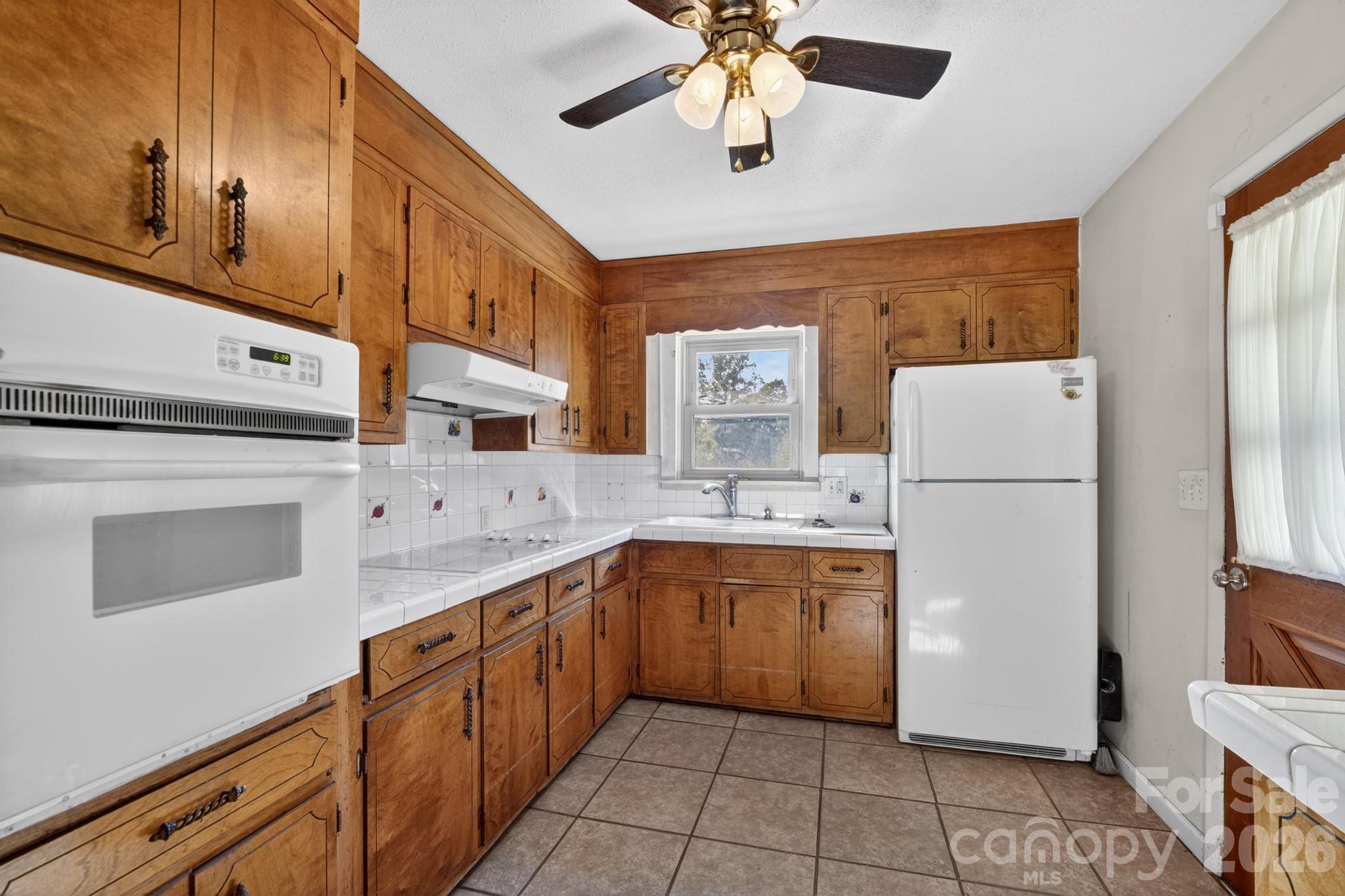 4024 Piney Road — Morganton