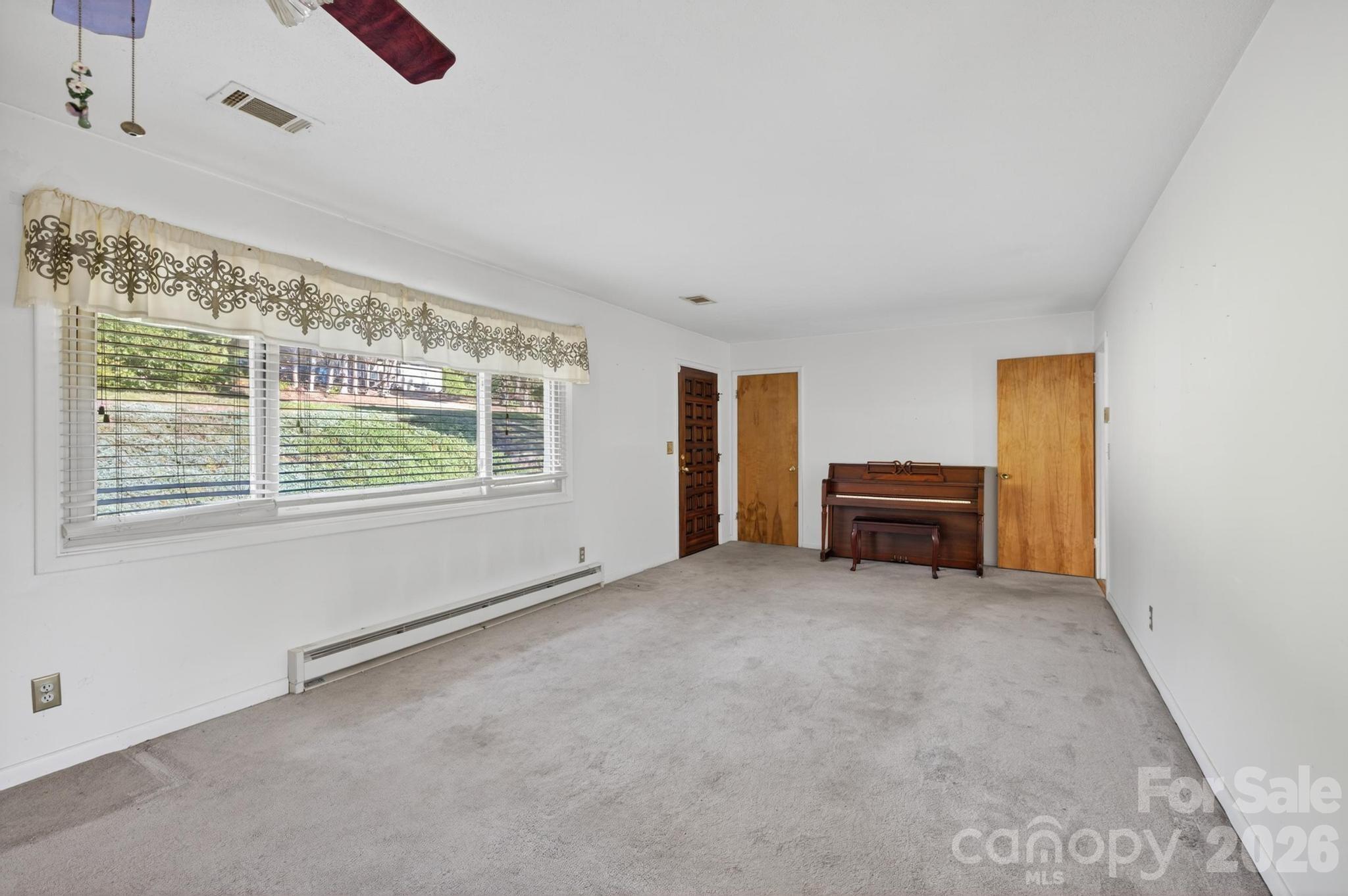 4024 Piney Road — Morganton