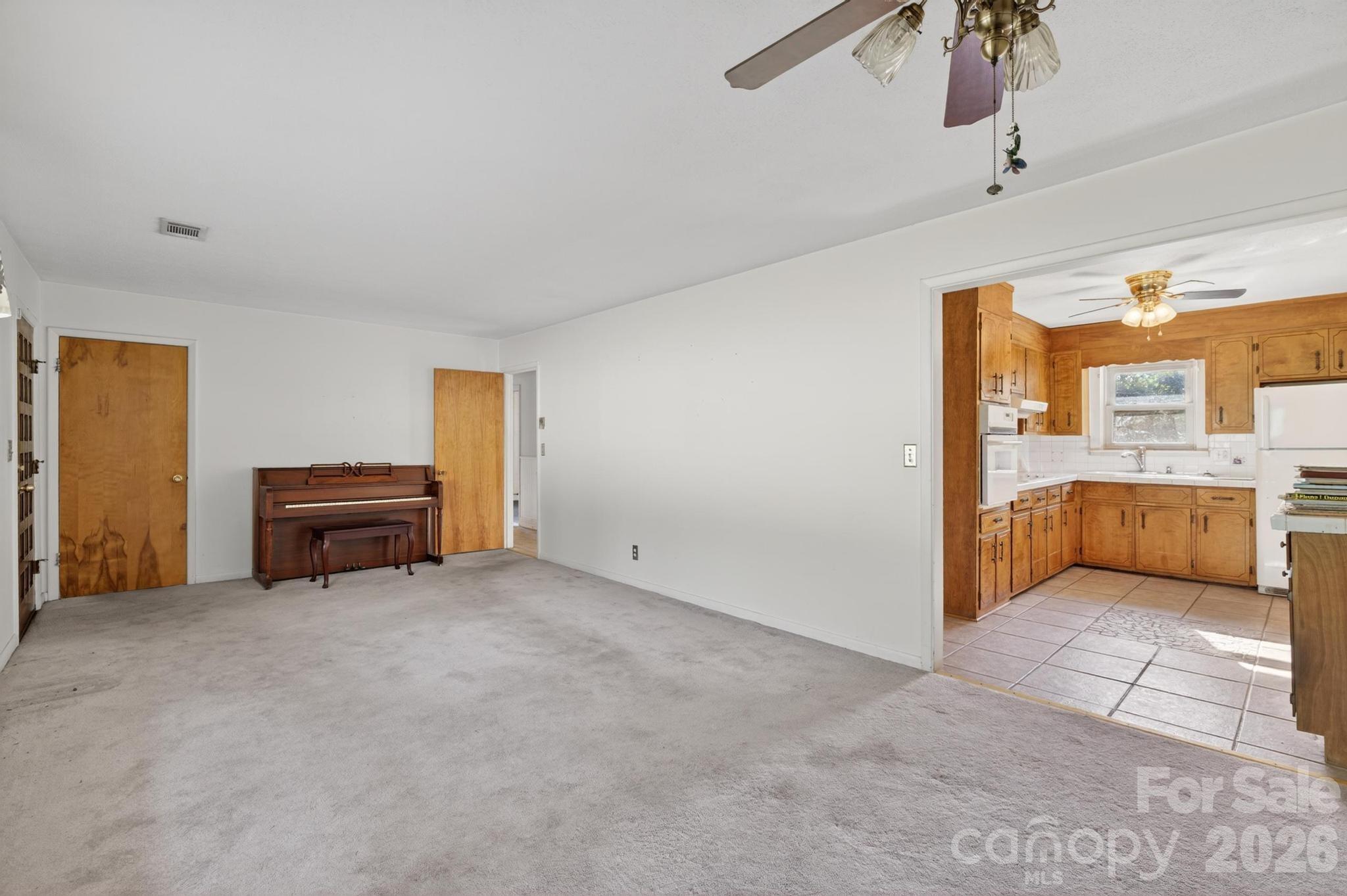 4024 Piney Road — Morganton