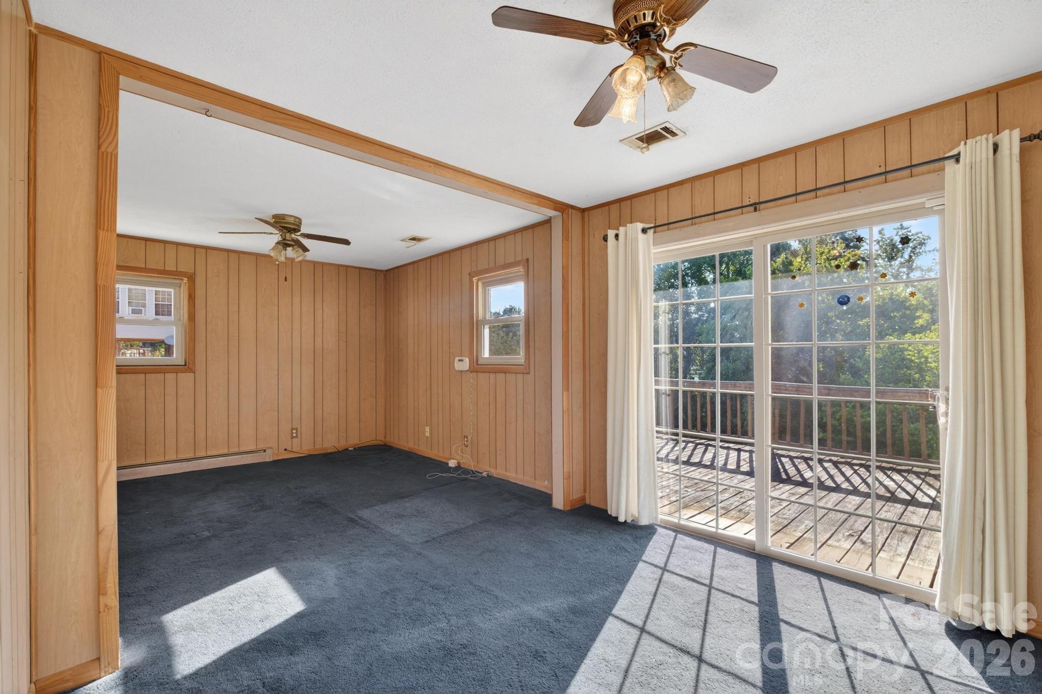 4024 Piney Road — Morganton