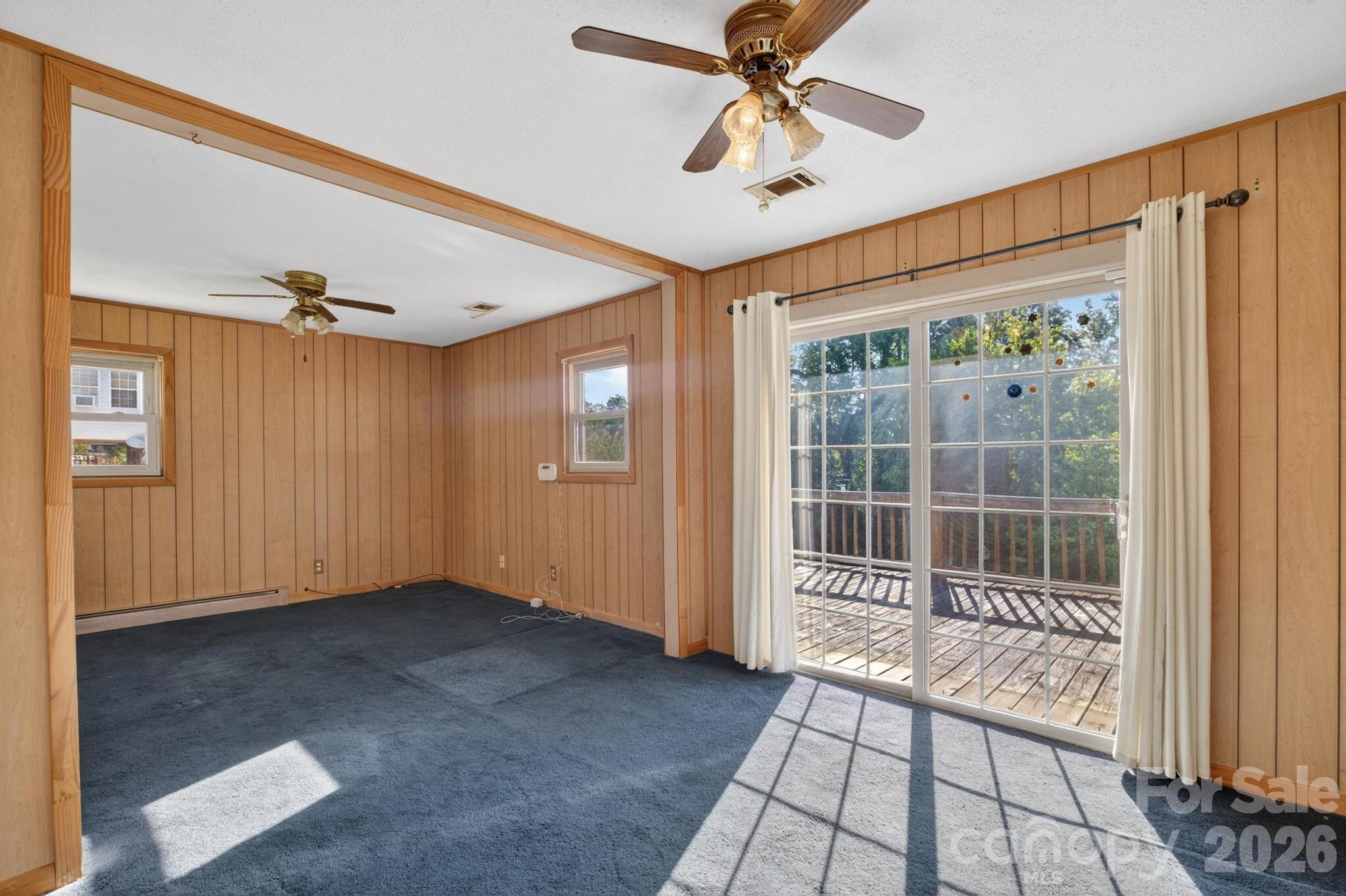 4024 Piney Road — Morganton