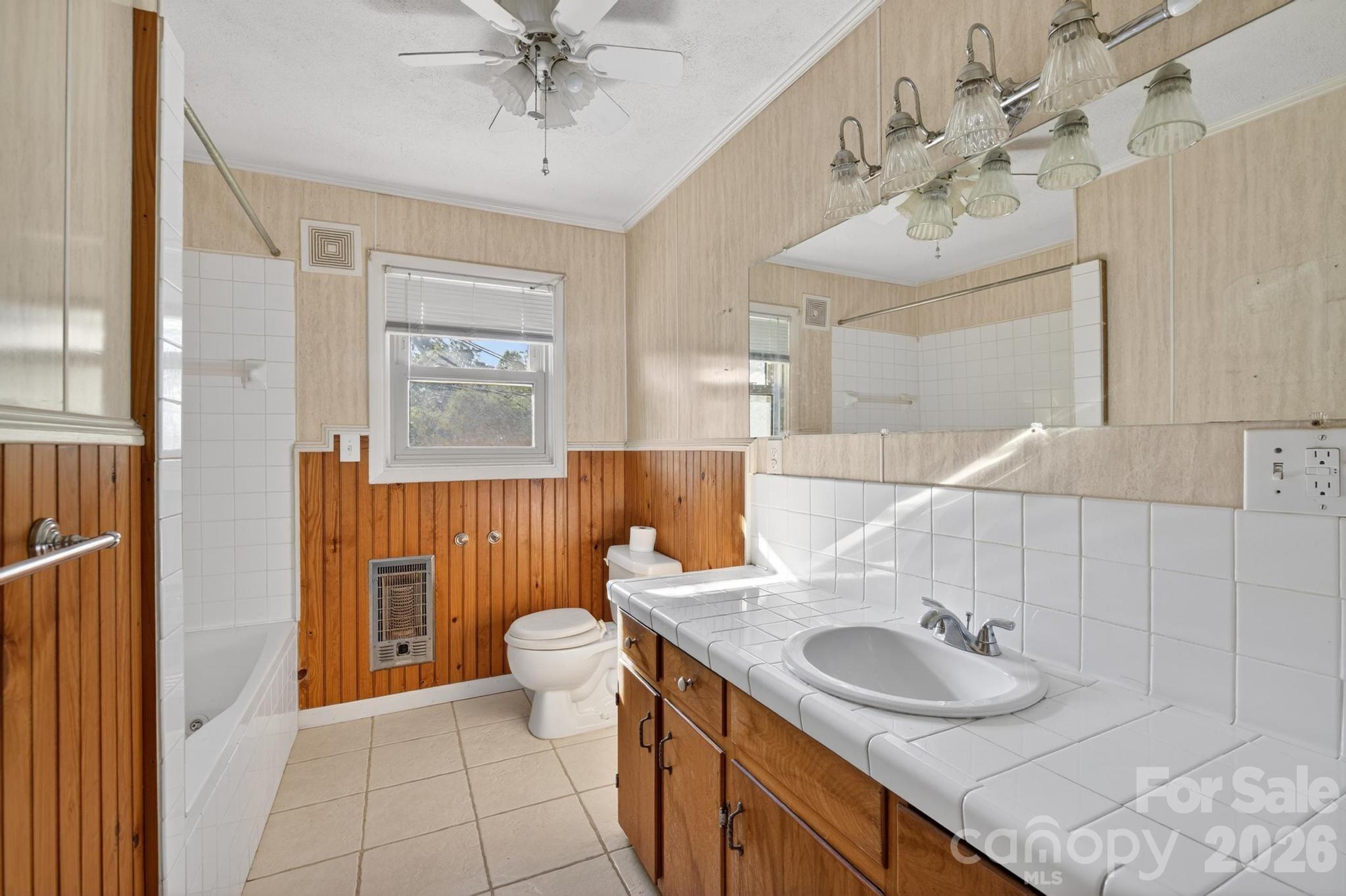 4024 Piney Road — Morganton