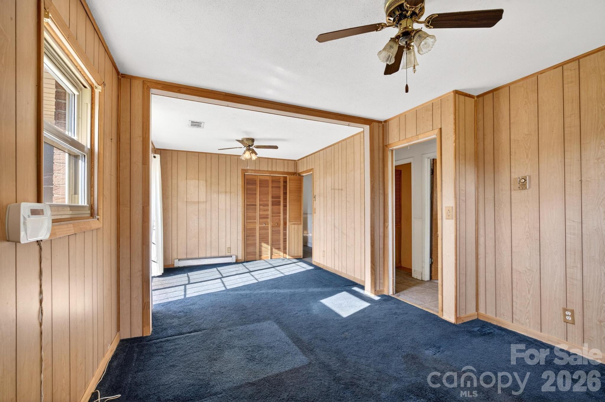 4024 Piney Road — Morganton