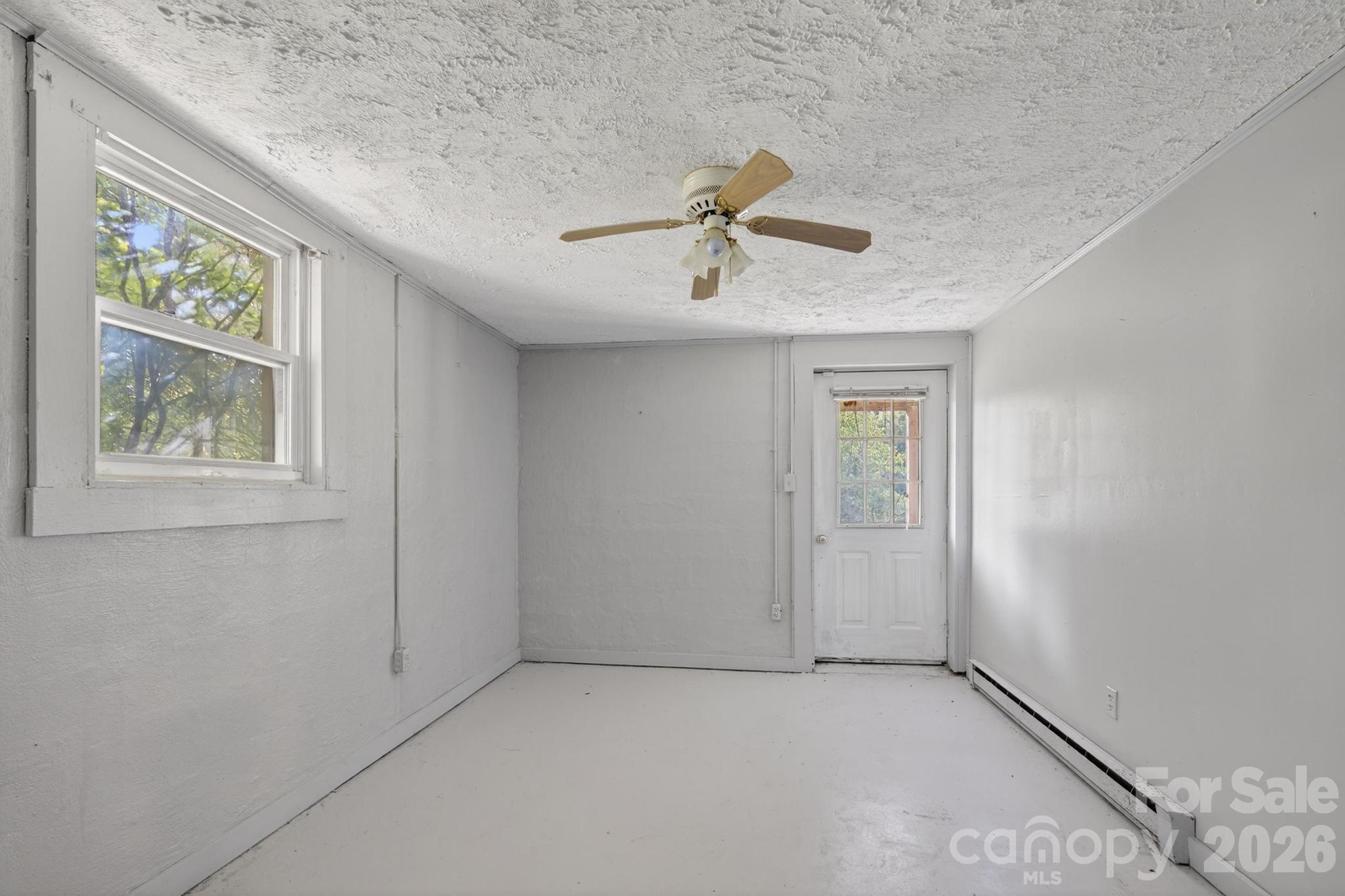 4024 Piney Road — Morganton
