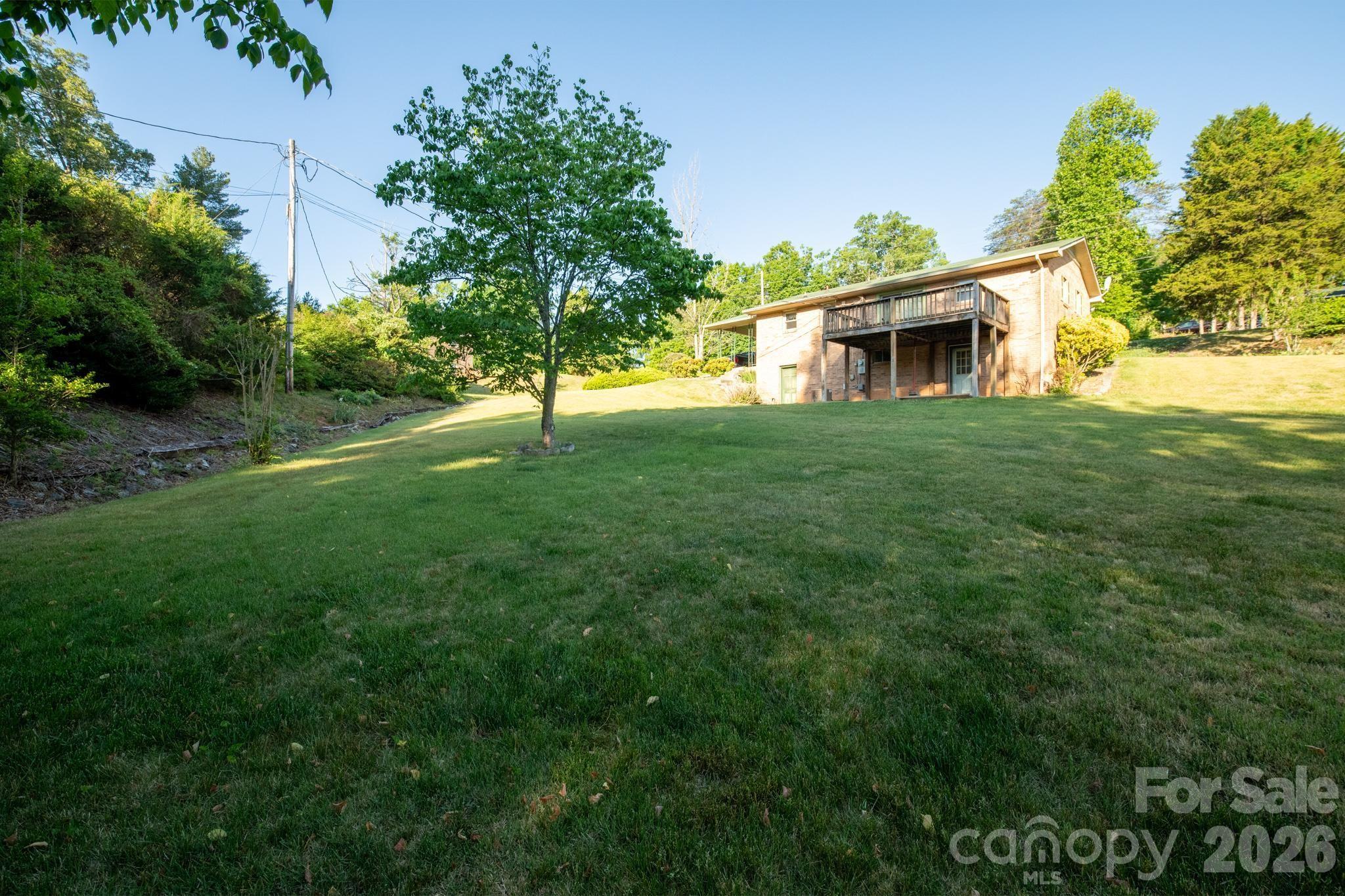 4024 Piney Road — Morganton