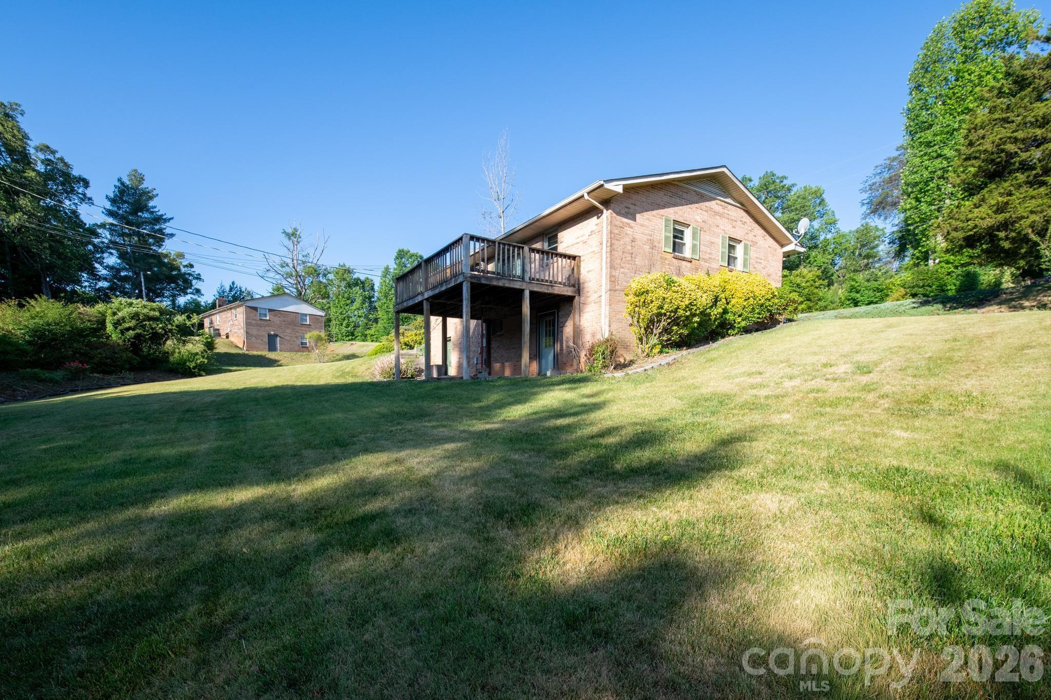 4024 Piney Road — Morganton