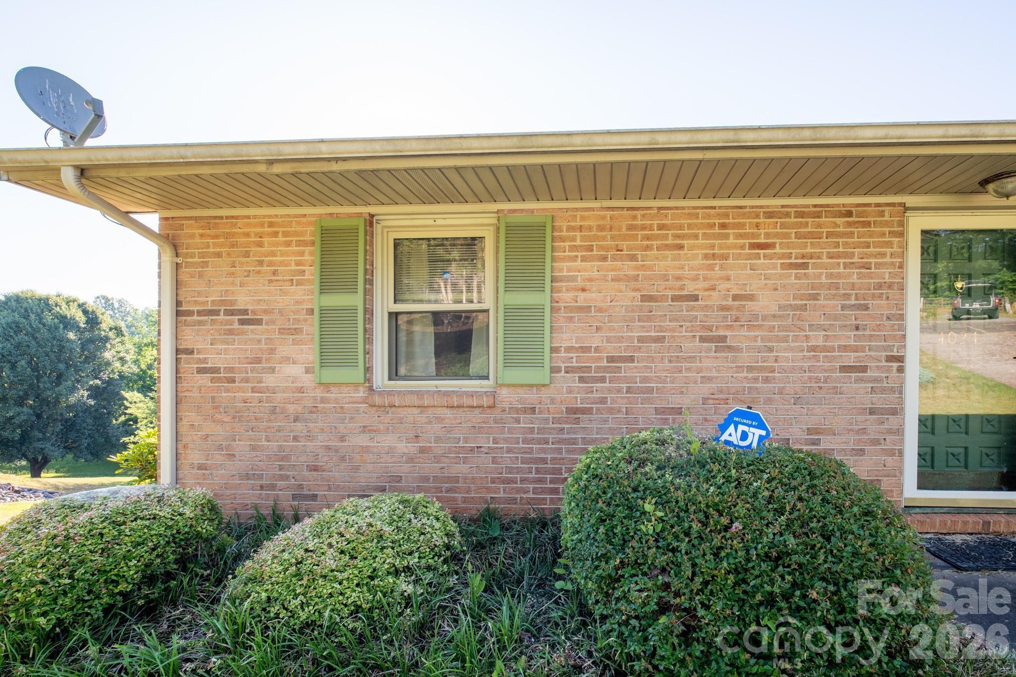 4024 Piney Road — Morganton