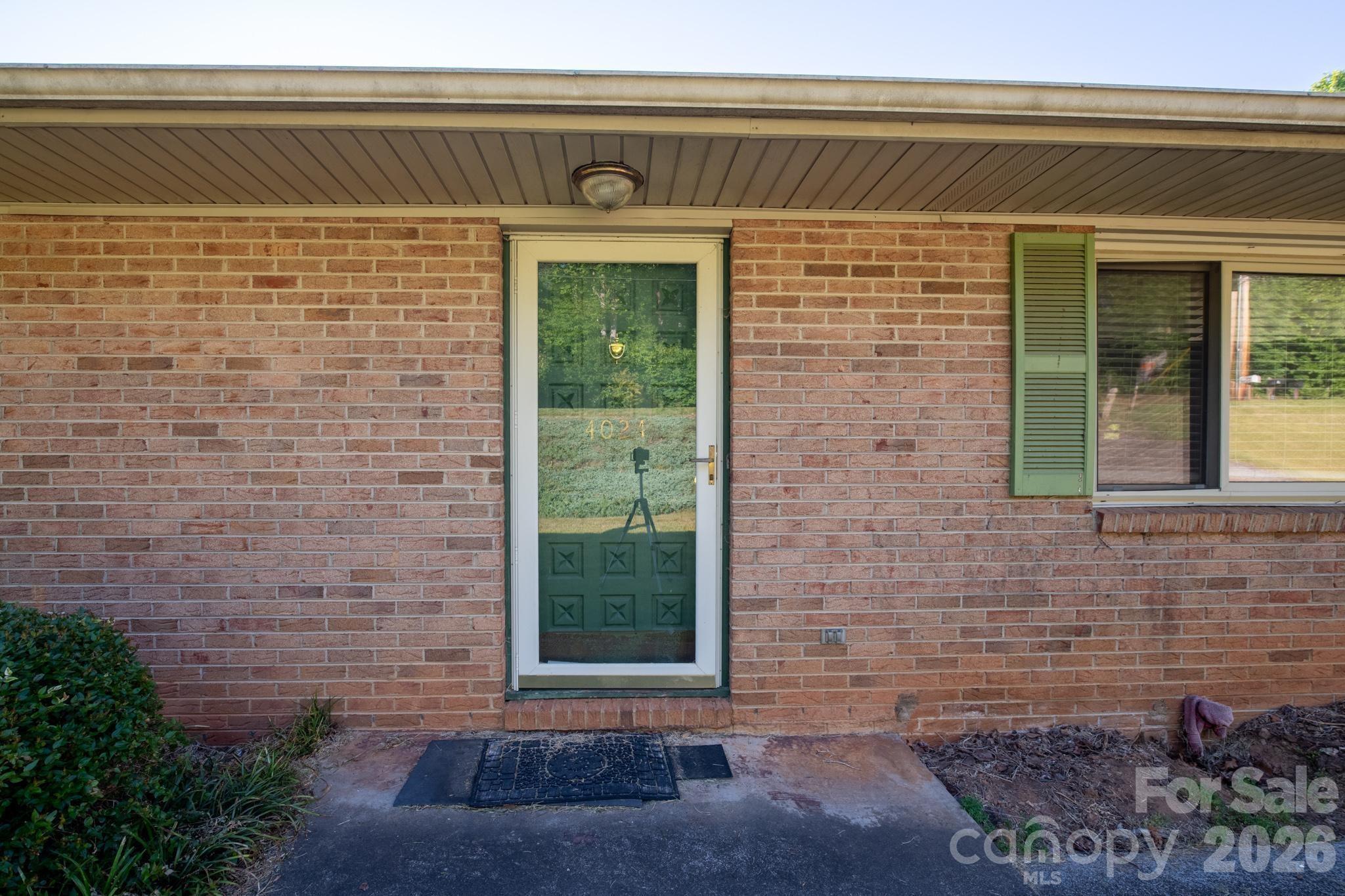 4024 Piney Road — Morganton