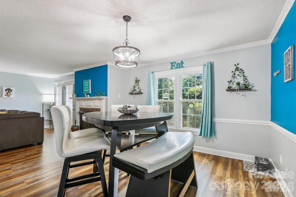806 Colony Oaks Drive — Monroe