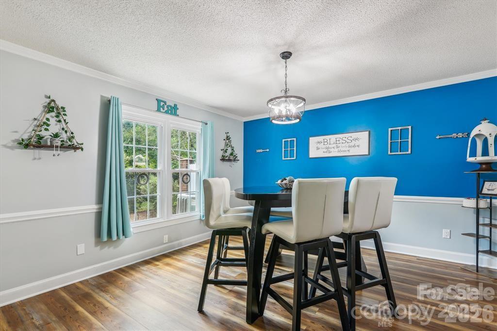 806 Colony Oaks Drive — Monroe