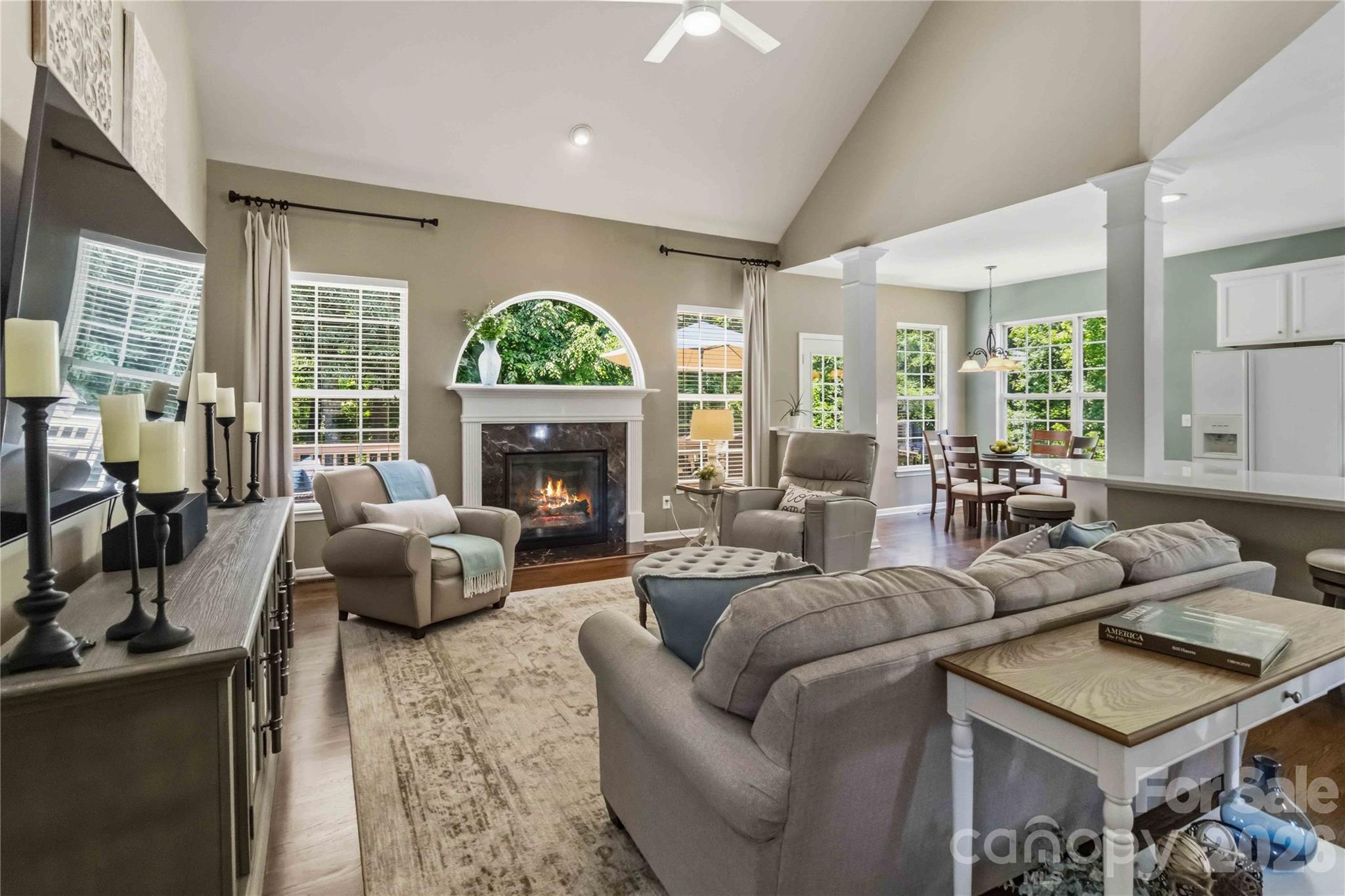 329 Brixham Place — Fort Mill