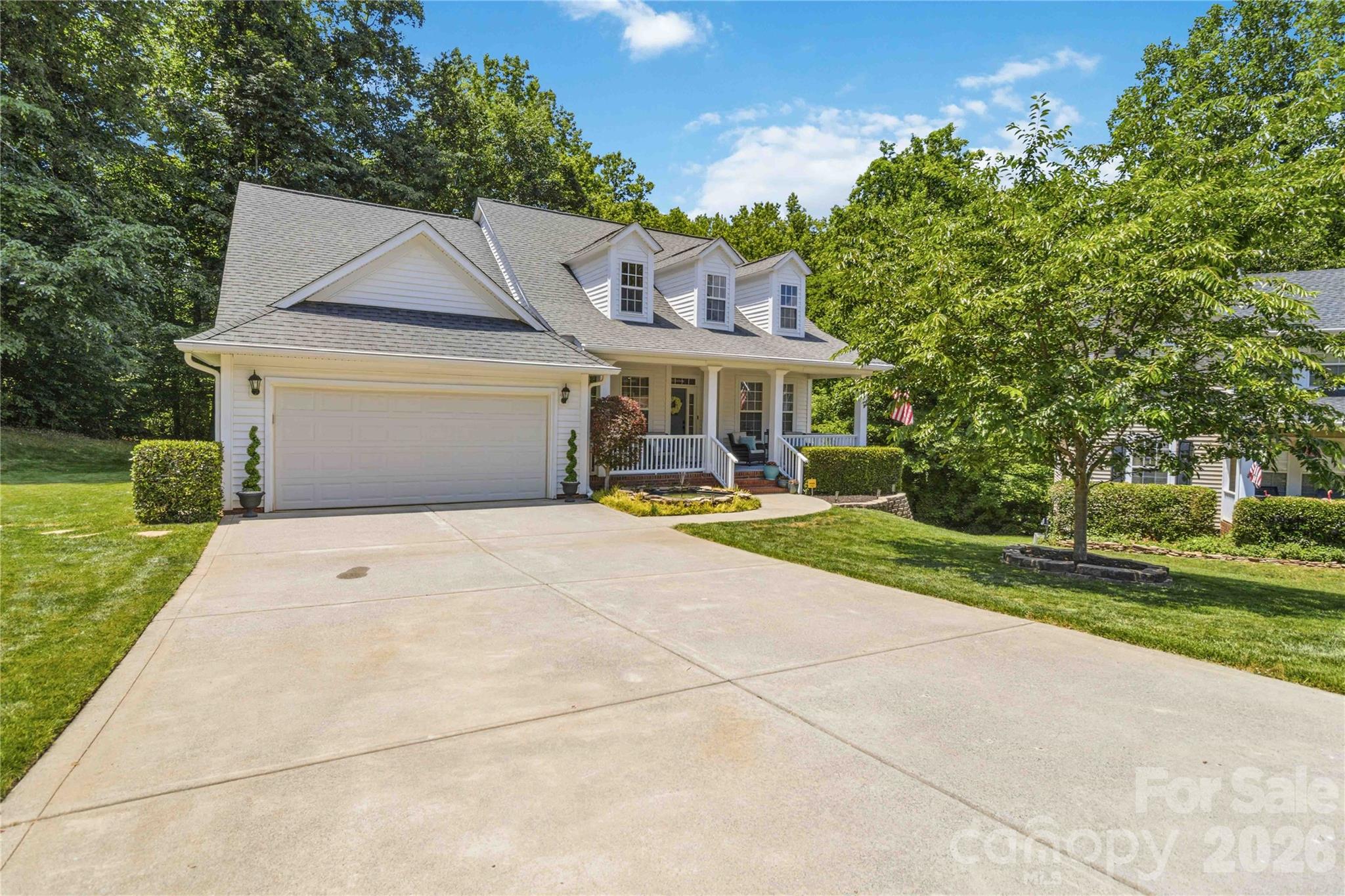 329 Brixham Place — Fort Mill