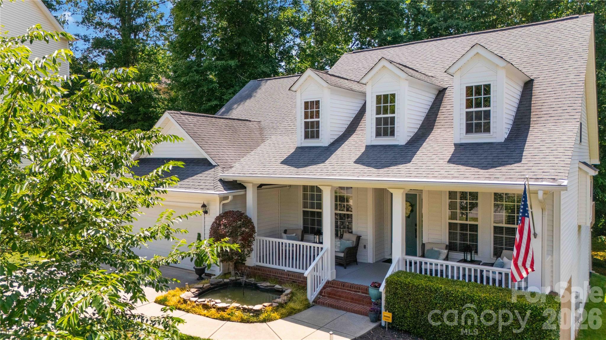 329 Brixham Place — Fort Mill