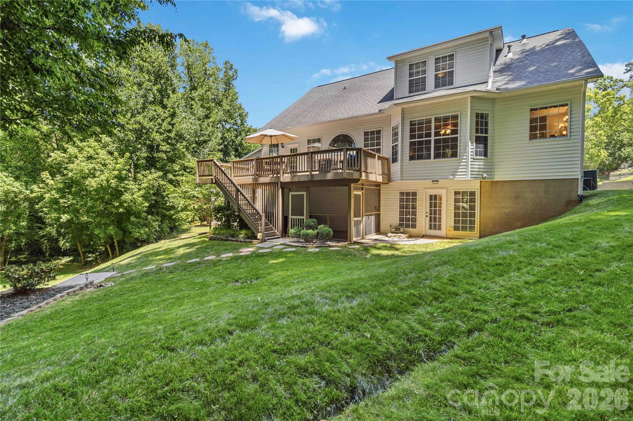 329 Brixham Place — Fort Mill