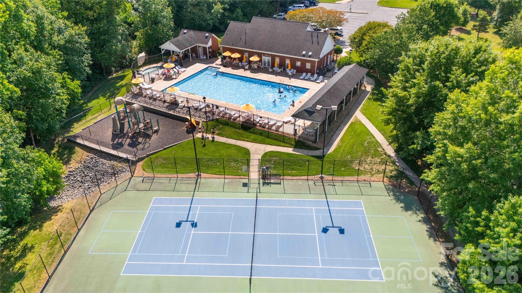 329 Brixham Place — Fort Mill