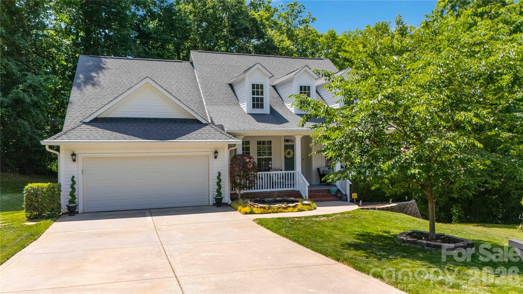329 Brixham Place — Fort Mill