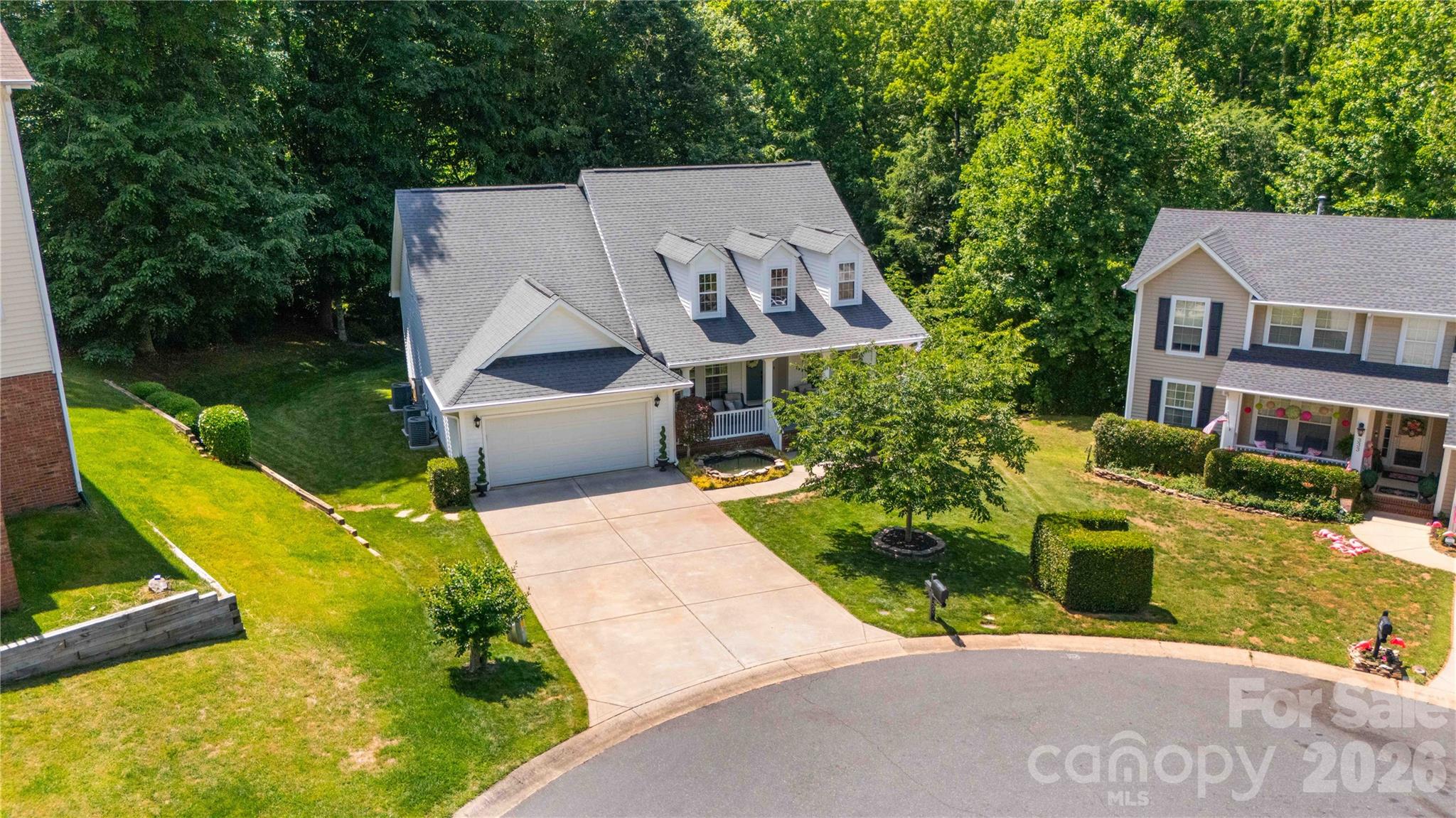 329 Brixham Place — Fort Mill