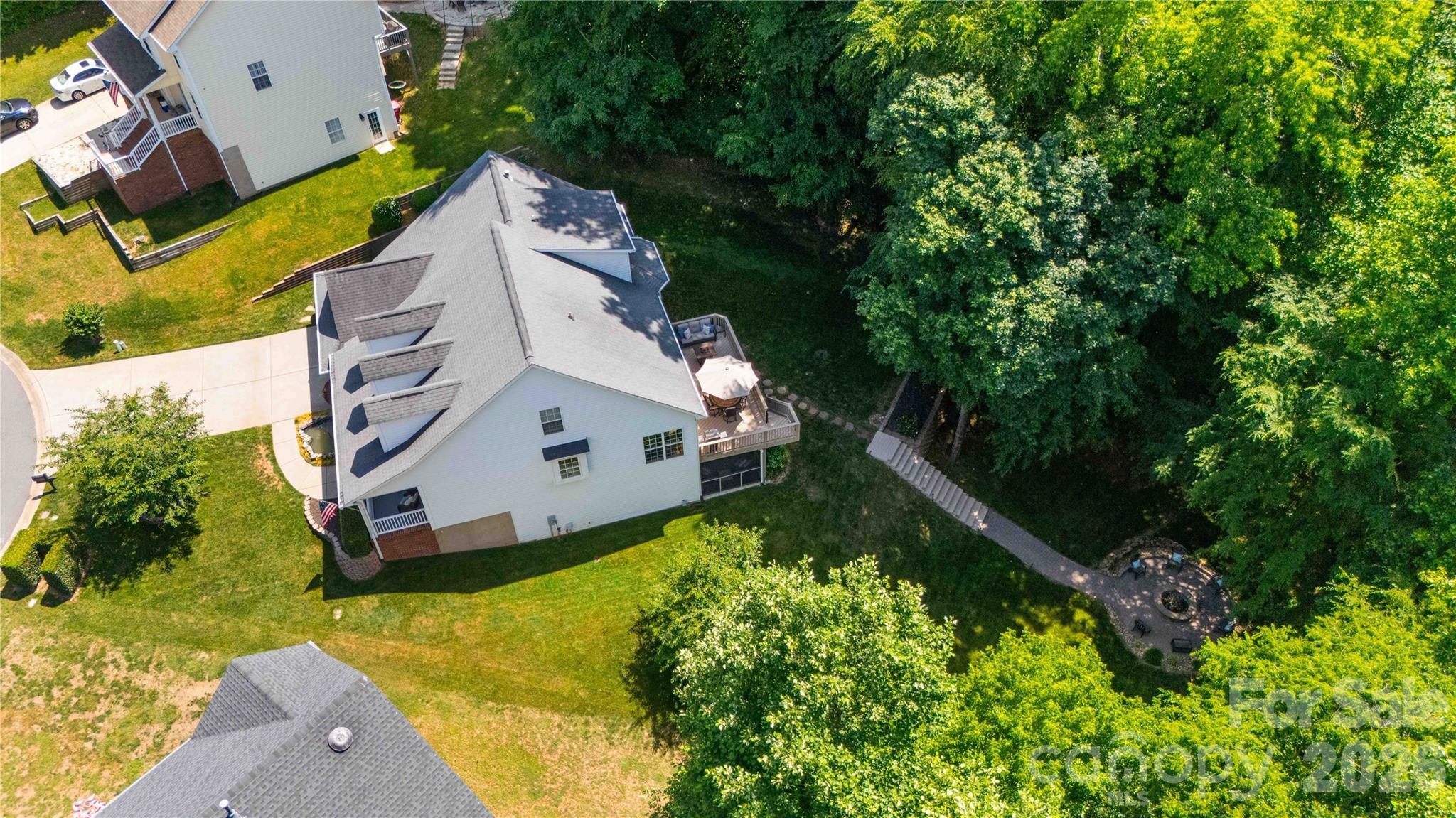 329 Brixham Place — Fort Mill