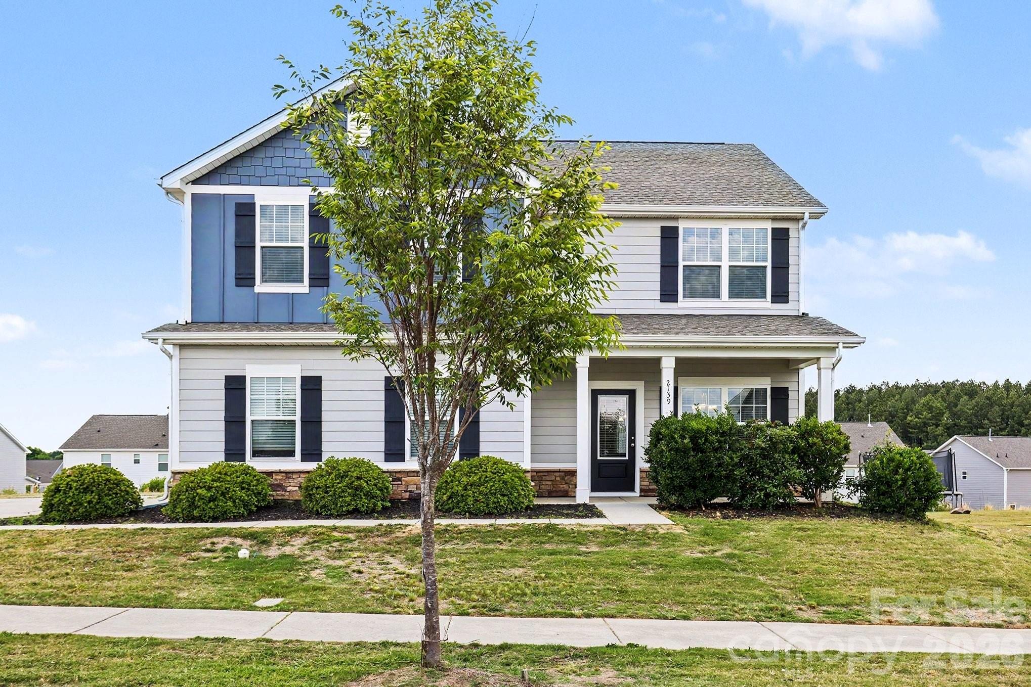 2139 Vecchio Drive — Monroe