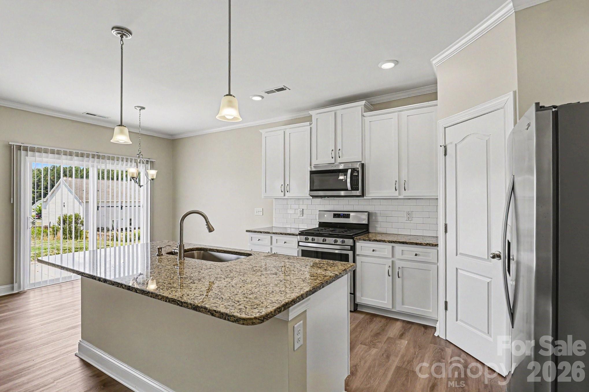2139 Vecchio Drive — Monroe