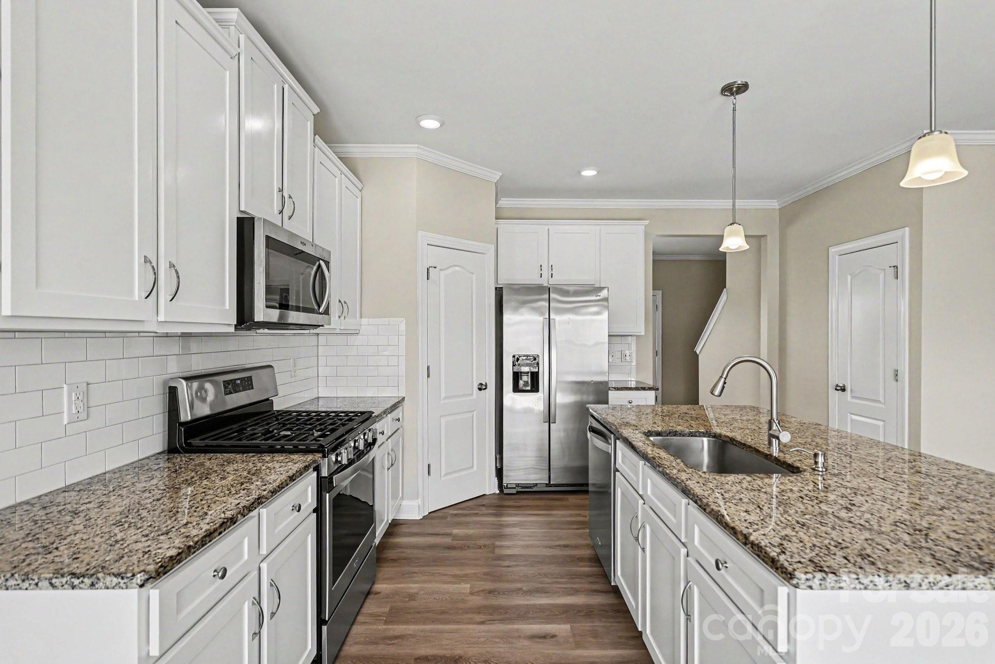 2139 Vecchio Drive — Monroe