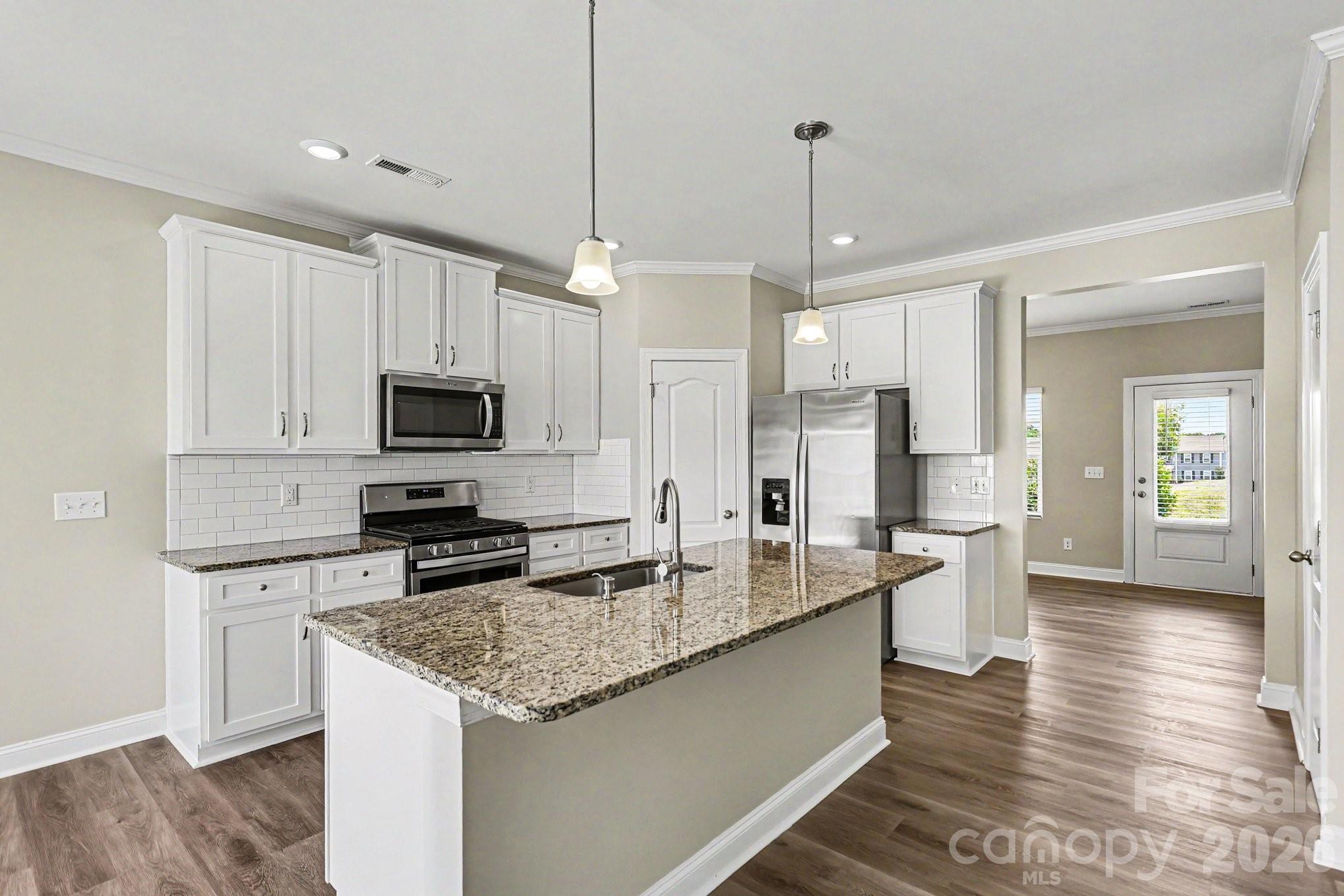 2139 Vecchio Drive — Monroe