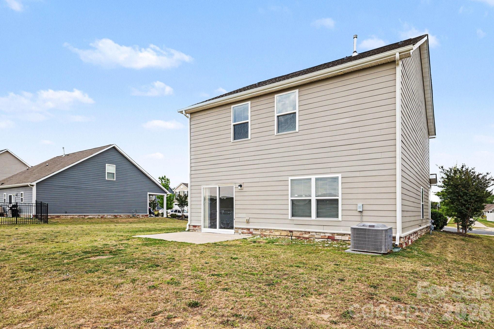 4358 Hornyak Drive — Monroe
