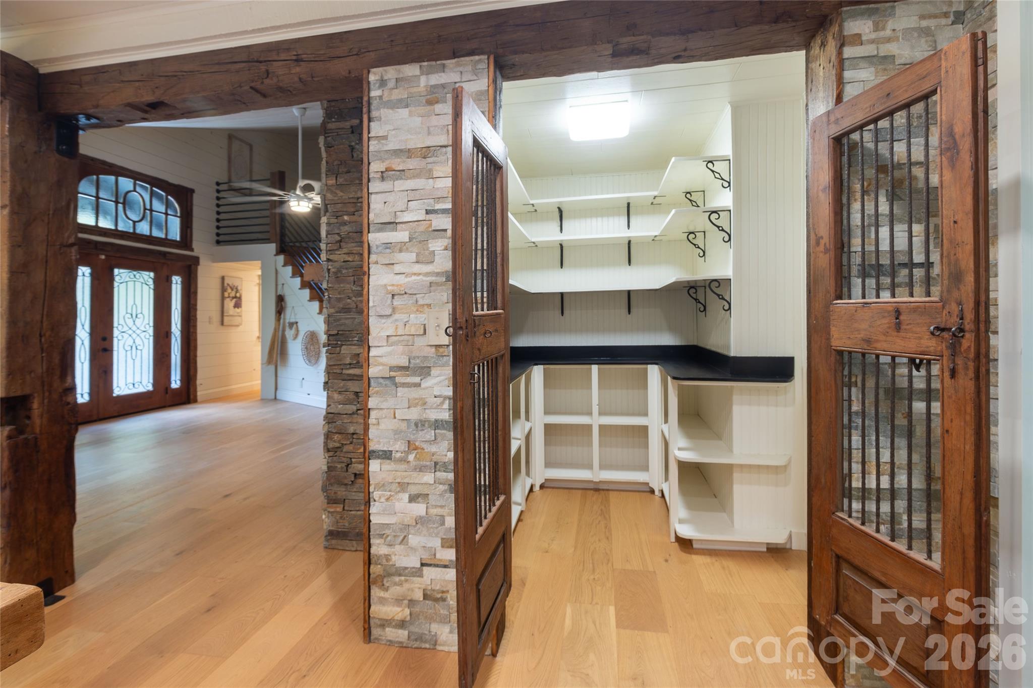 214 Chin Tree Road — Sylva