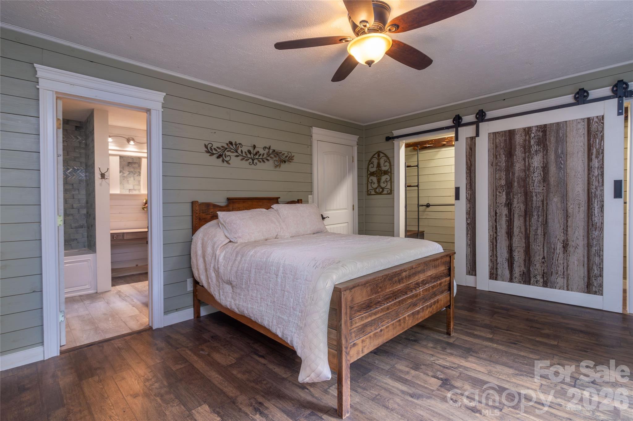 214 Chin Tree Road — Sylva