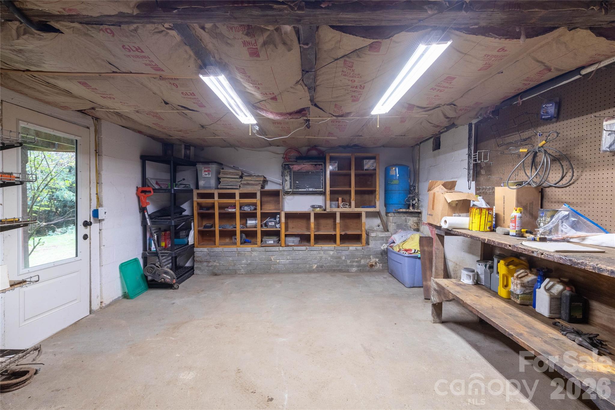 214 Chin Tree Road — Sylva