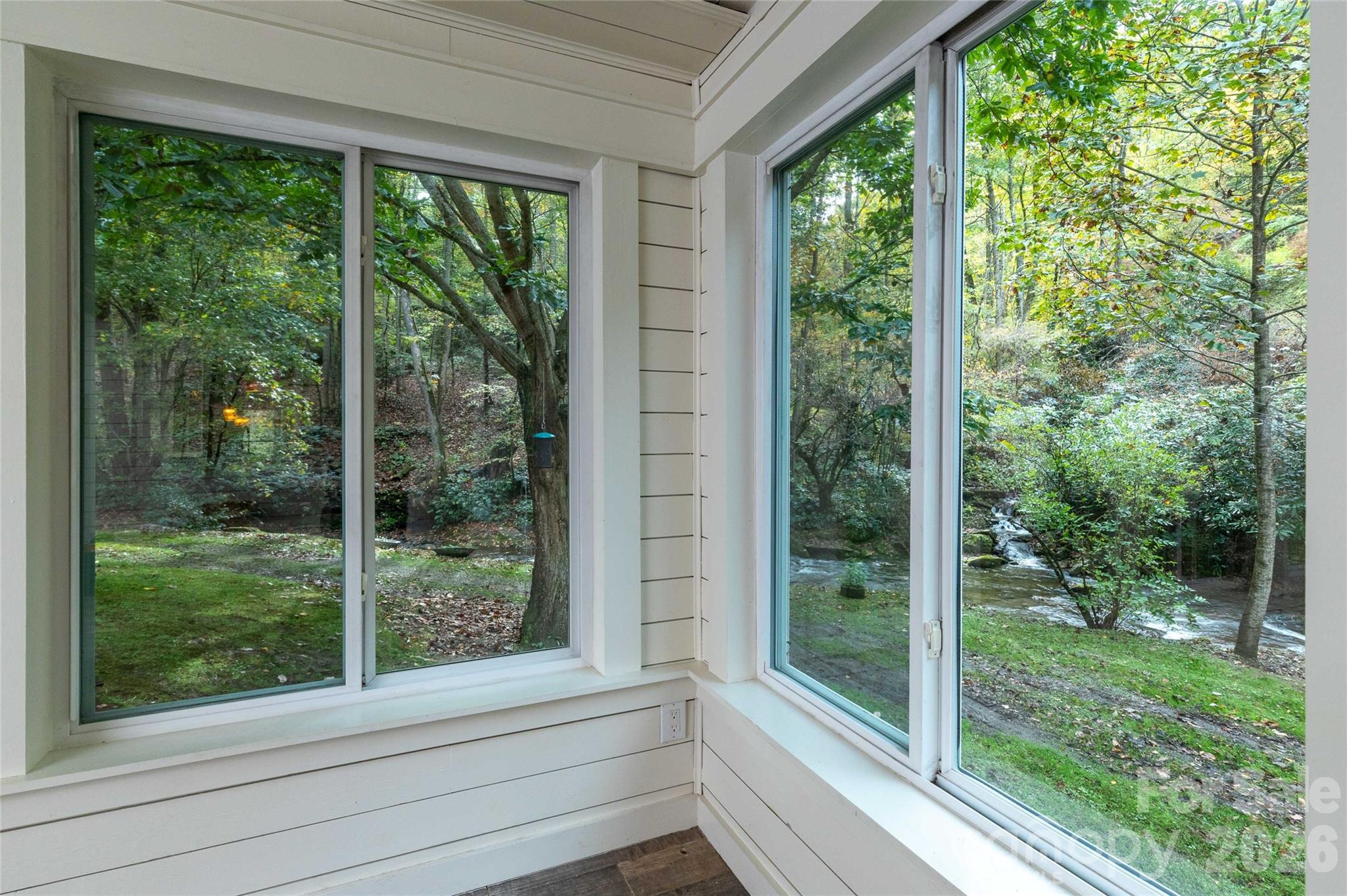 214 Chin Tree Road — Sylva