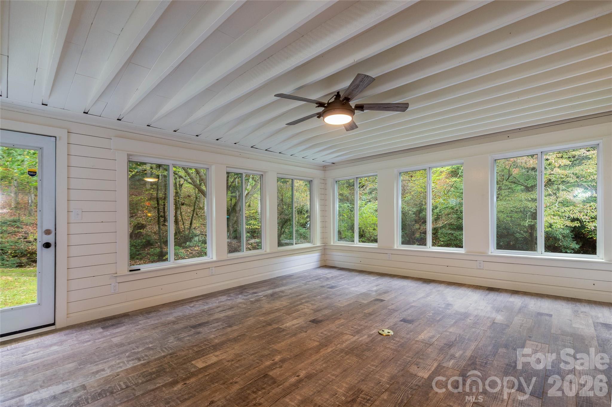 214 Chin Tree Road — Sylva