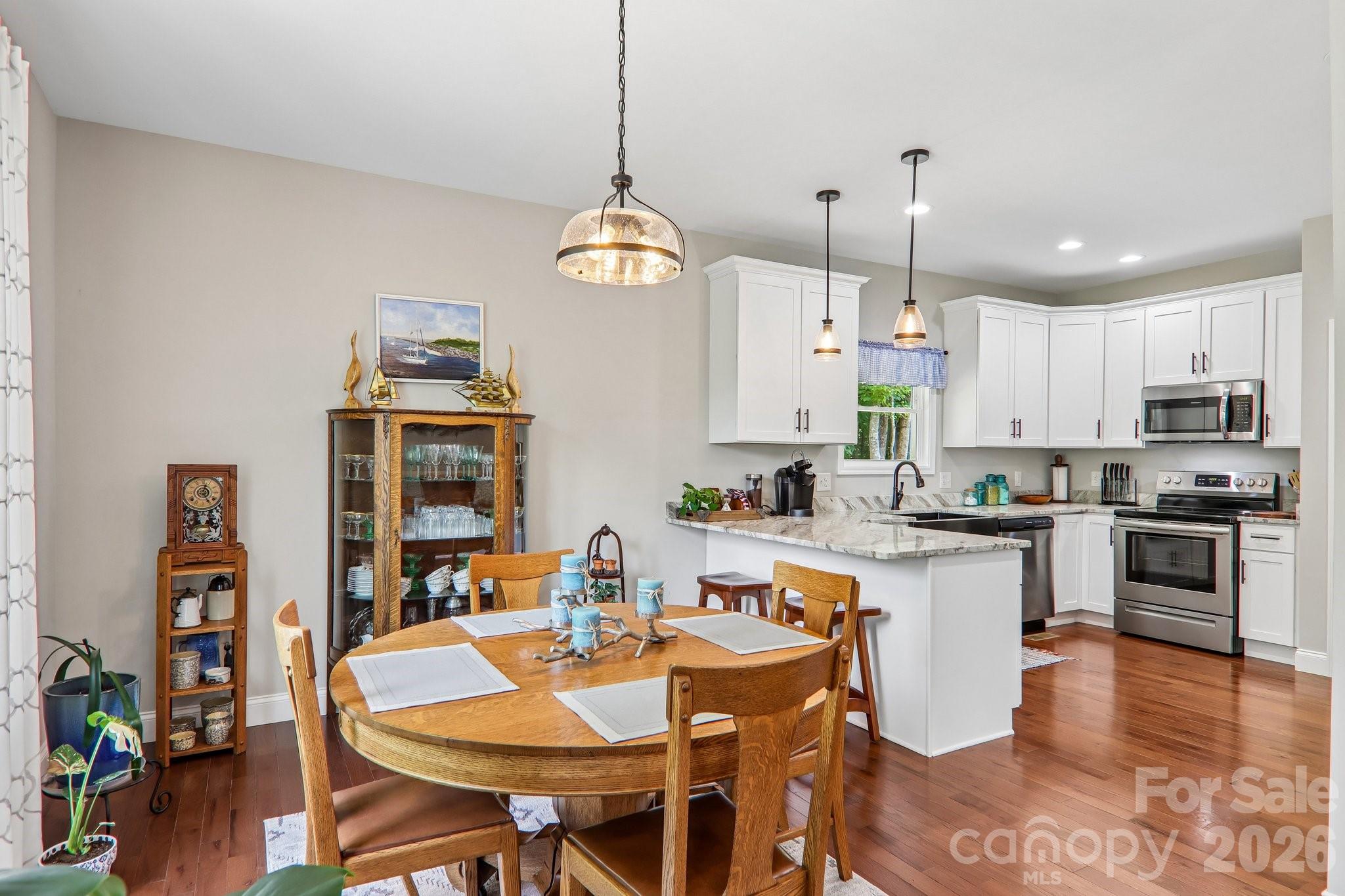 3131 Richard Street — Morganton